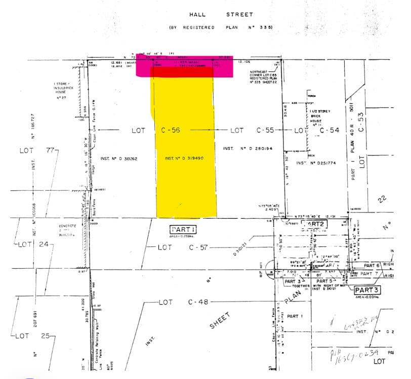 19 Hall Street, Oshawa, ON L1H 2Y7