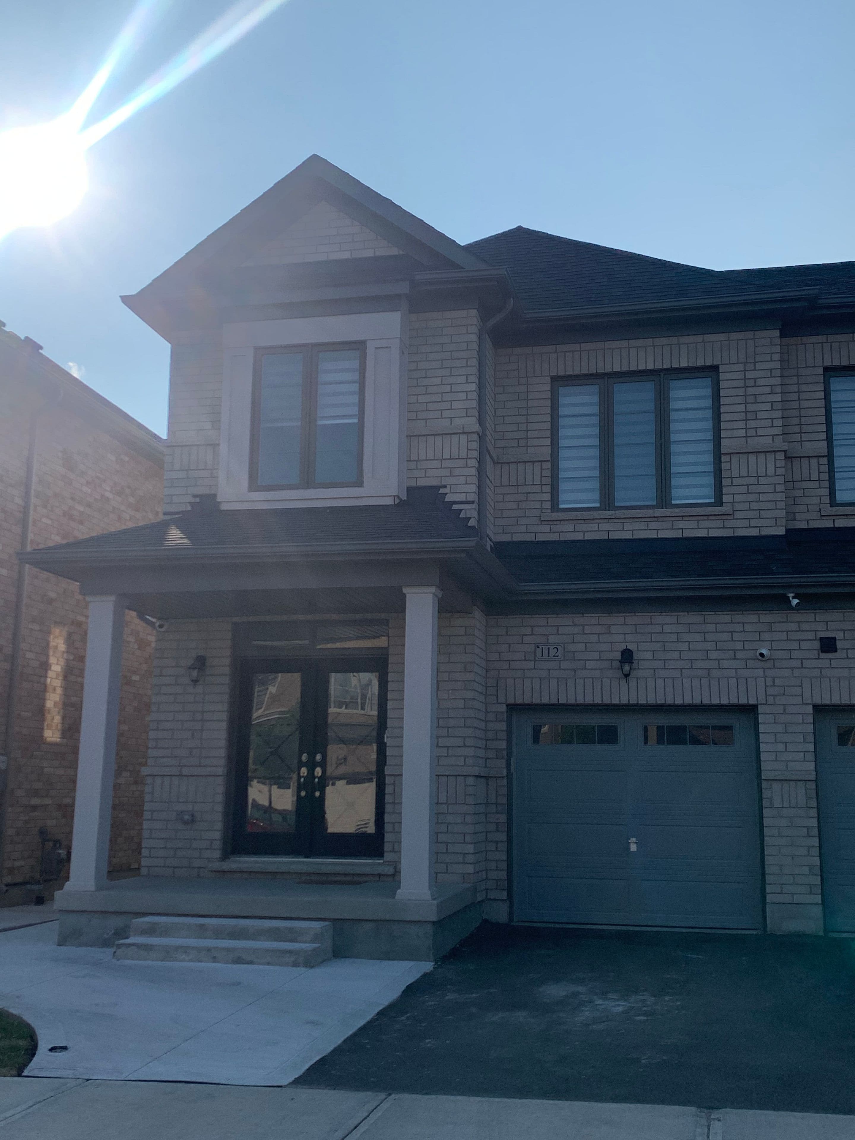 112 Emerald Coast Trail, Brampton, ON L7A 5A7