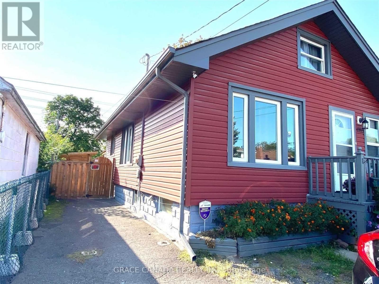 4765 Sixth Avenue Basement, Niagara Falls, ON L2E 4T6