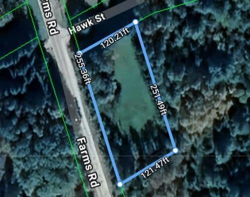 PT LOT 7 FARMS Road, Kawartha Lakes, ON K0M 2T0