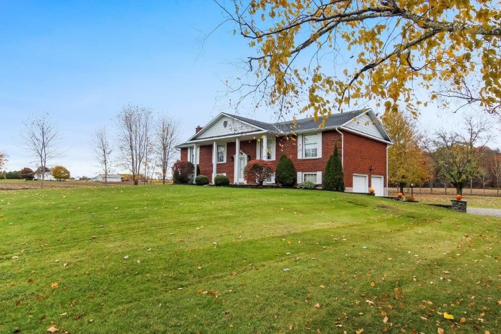 591960 Oxford County Rd 13 N/A, Norwich, ON N0J 1R0