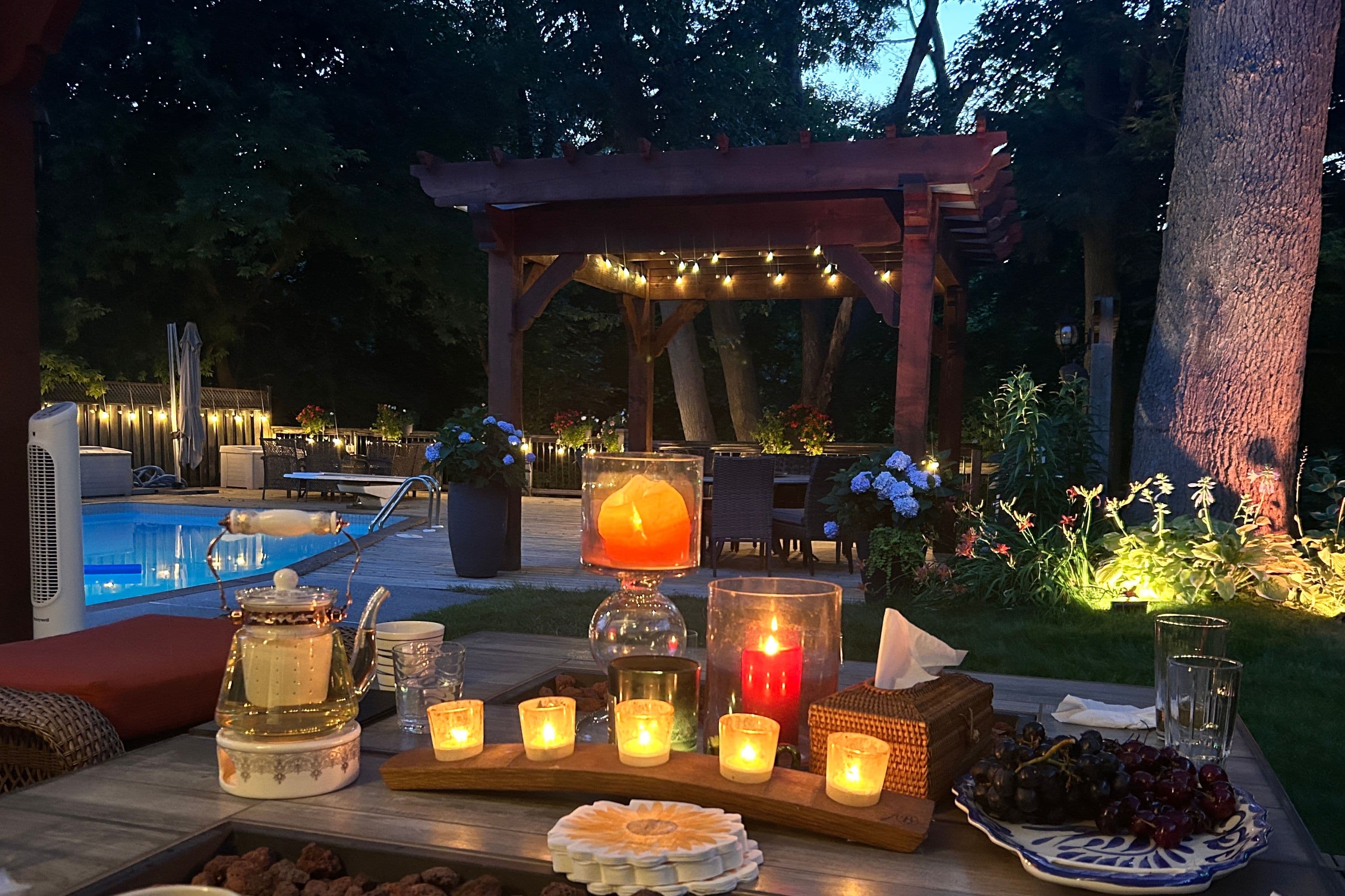 1005 Fair Birch Drive, Mississauga, ON L5H 1M4