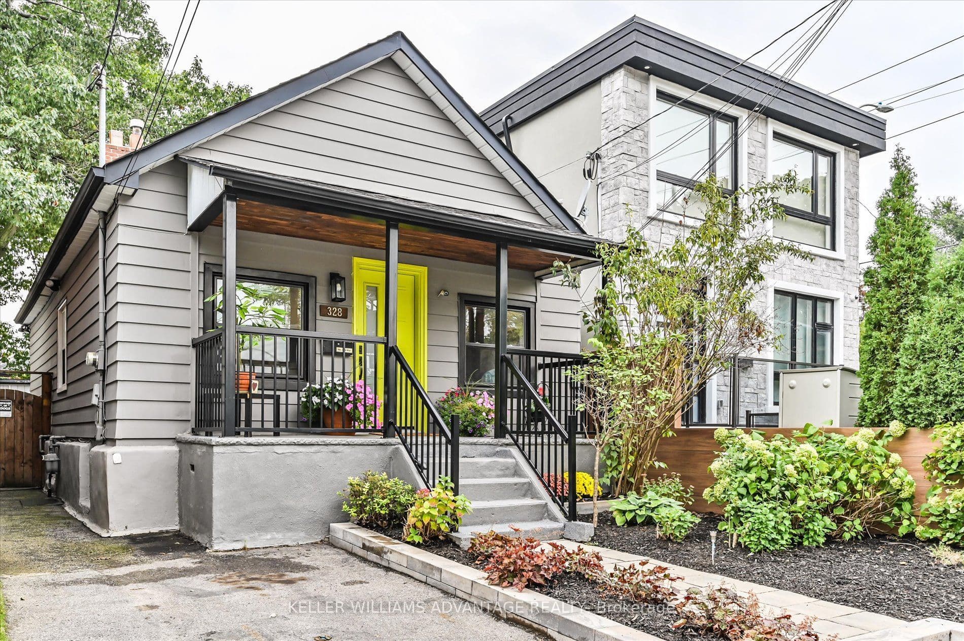 328 Cedarvale Avenue Lower, Toronto E03, ON M4C 4K4