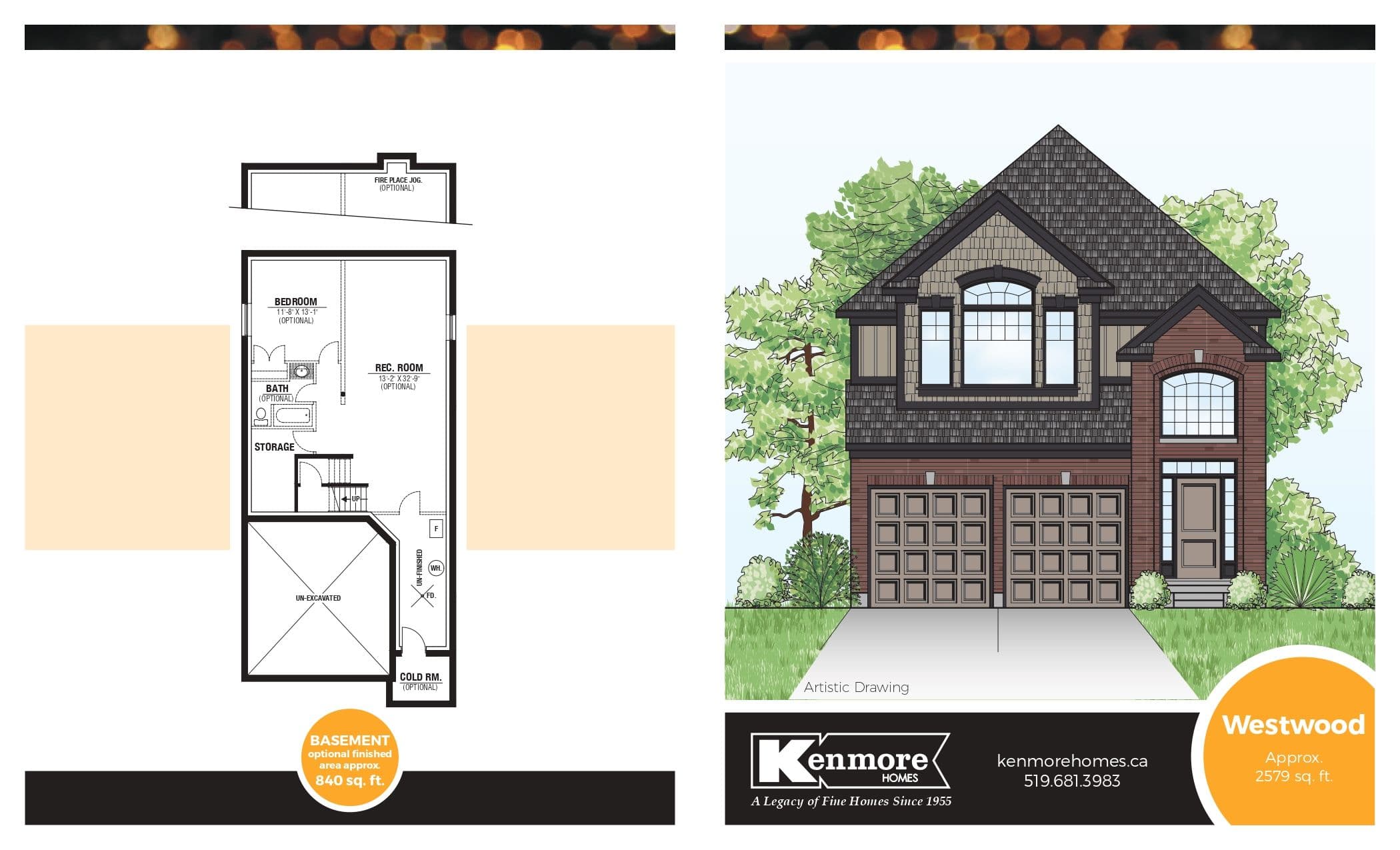 1761 Finley Crescent, London North, ON N6G 0B4