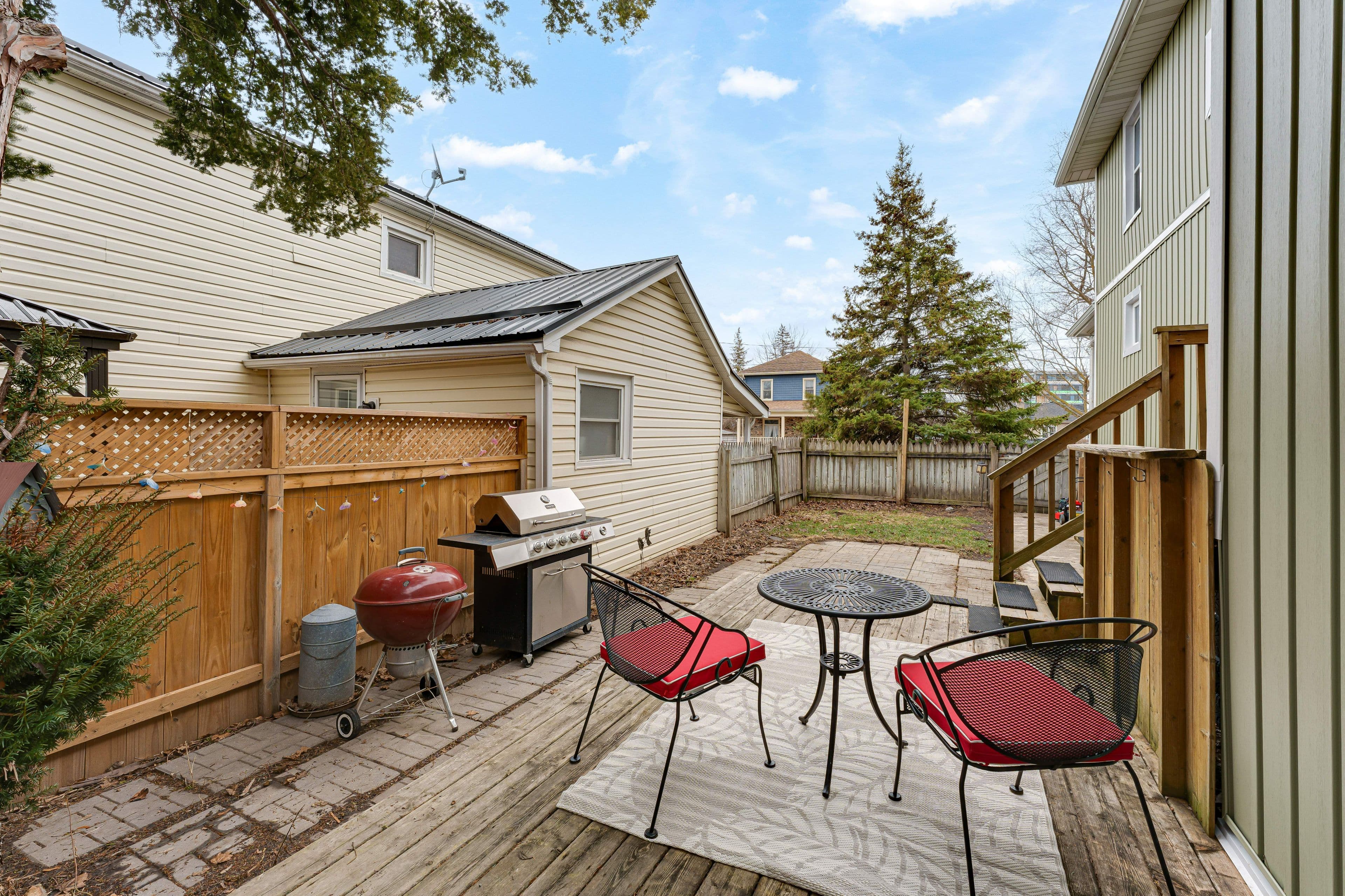 101 BRIDGE Street E, Greater Napanee, ON K7R 1K2