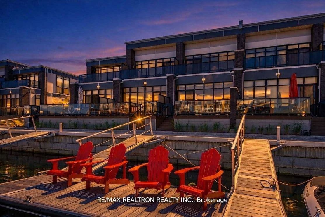 3647 Riva Avenue, Innisfil, ON L9S 3M3