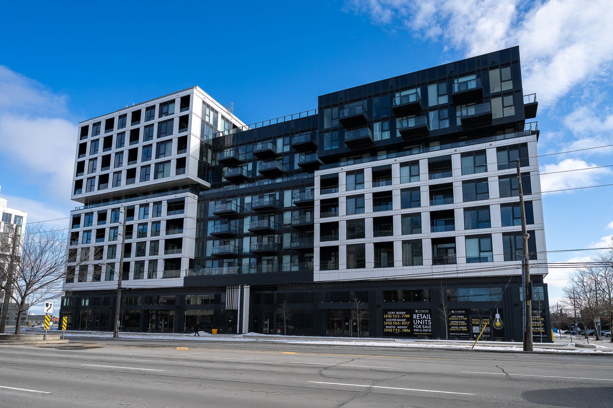 1037 THE QUEENSWAY Avenue 422, Toronto W08, ON M8Z 0H5