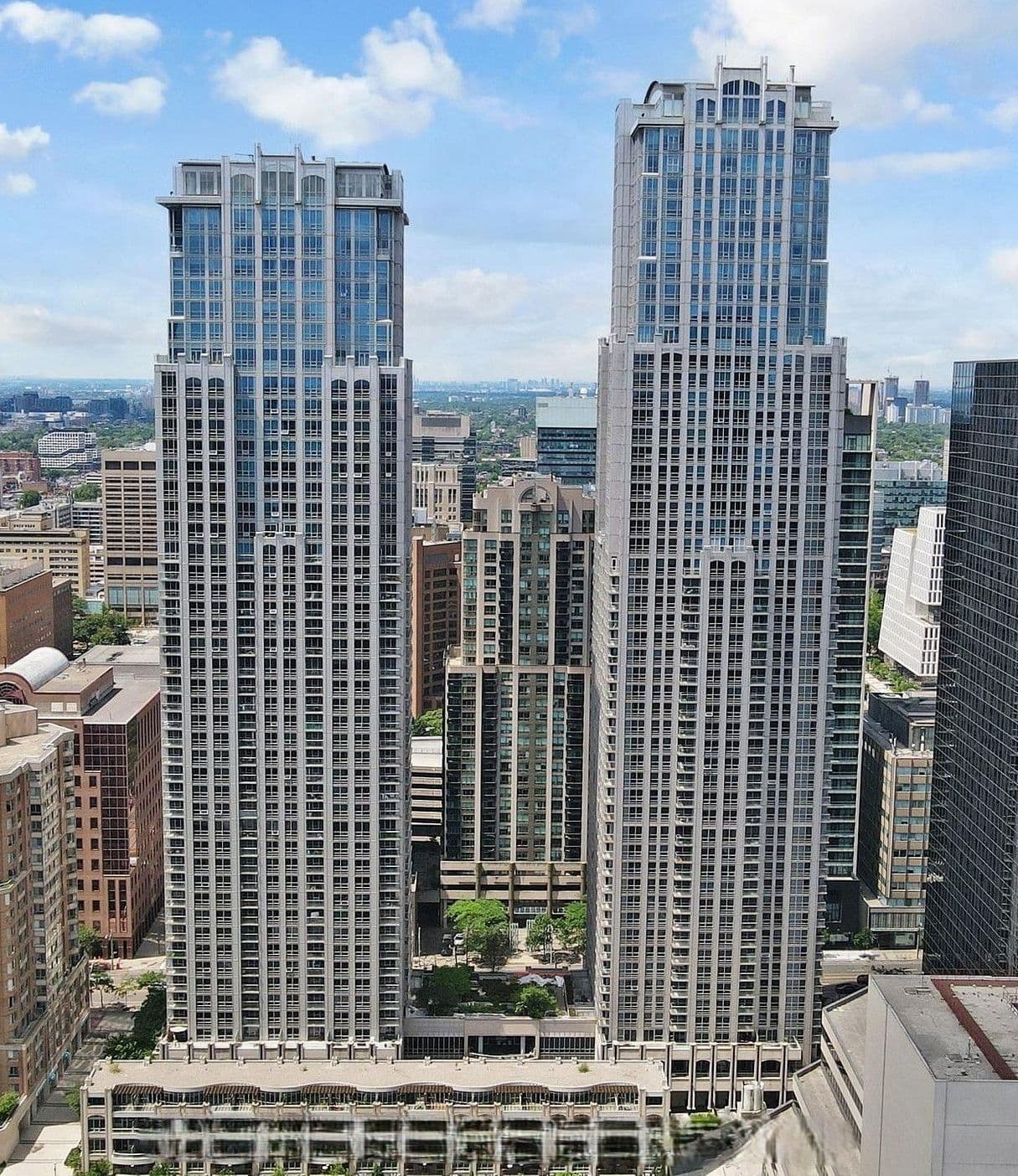 763 Bay Street LPH01, Toronto C01, ON M7A 1S5