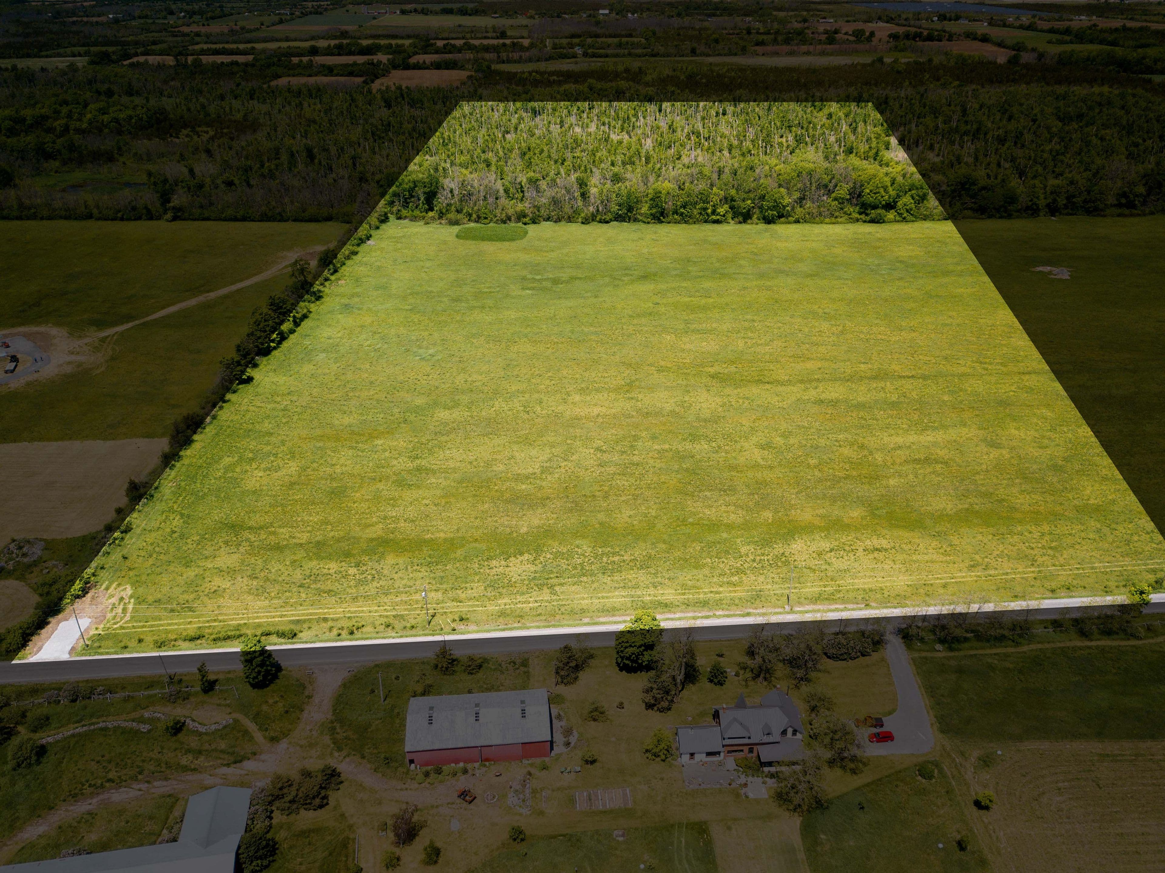 618 Christian Road, Prince Edward County, ON K0K 1G0