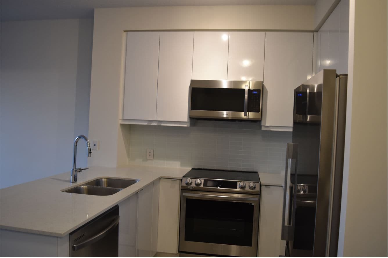 50 Thomas Riley Road 711, Toronto W08, ON M9B 0C5