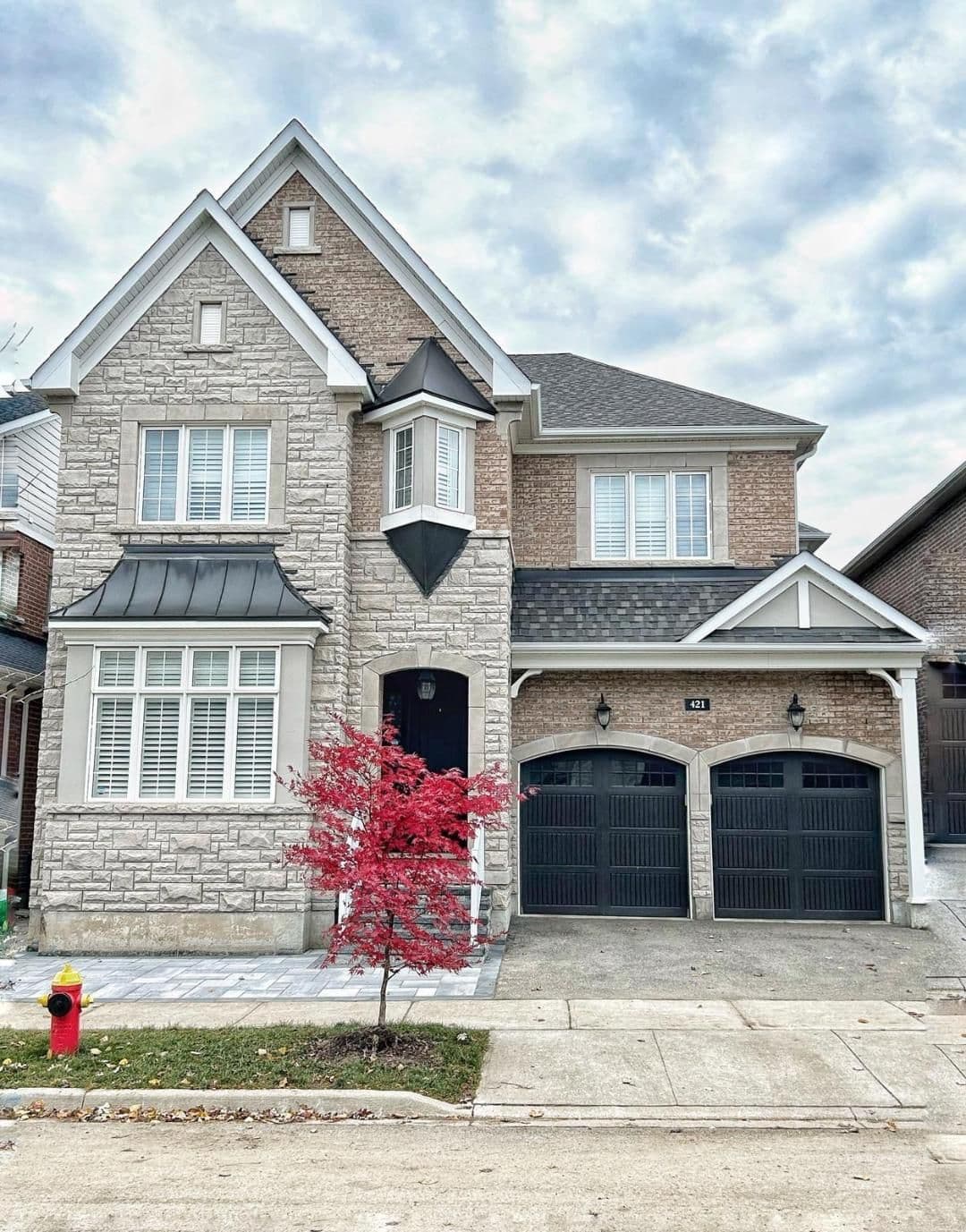 421 Ginger Gate N, Oakville, ON L6M 1N2