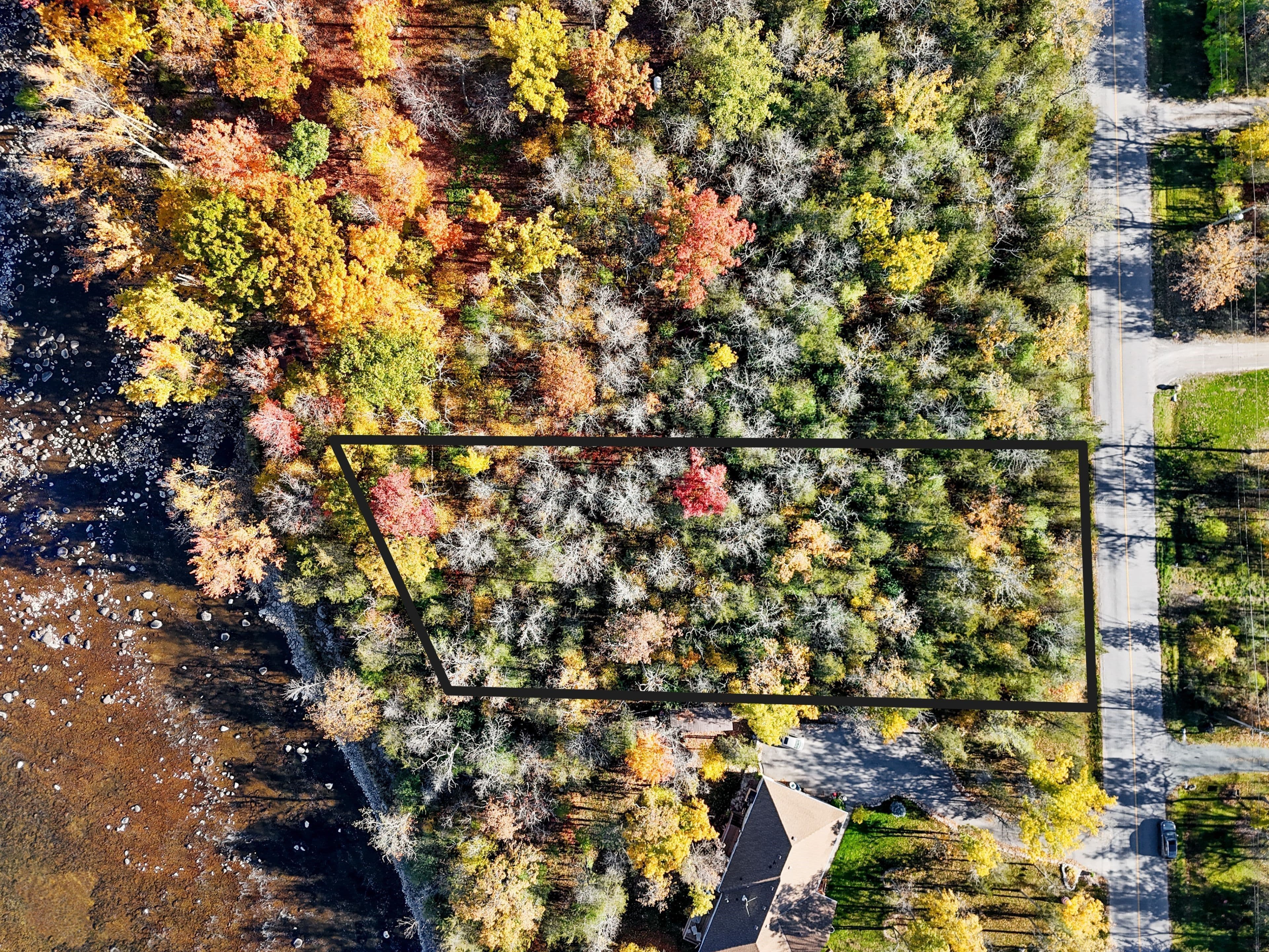 Lot 2 Hillside Drive, Trent Hills, ON K0L 1L0