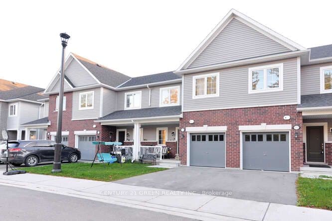 150 Winters Way, Shelburne, ON L9V 3Y1