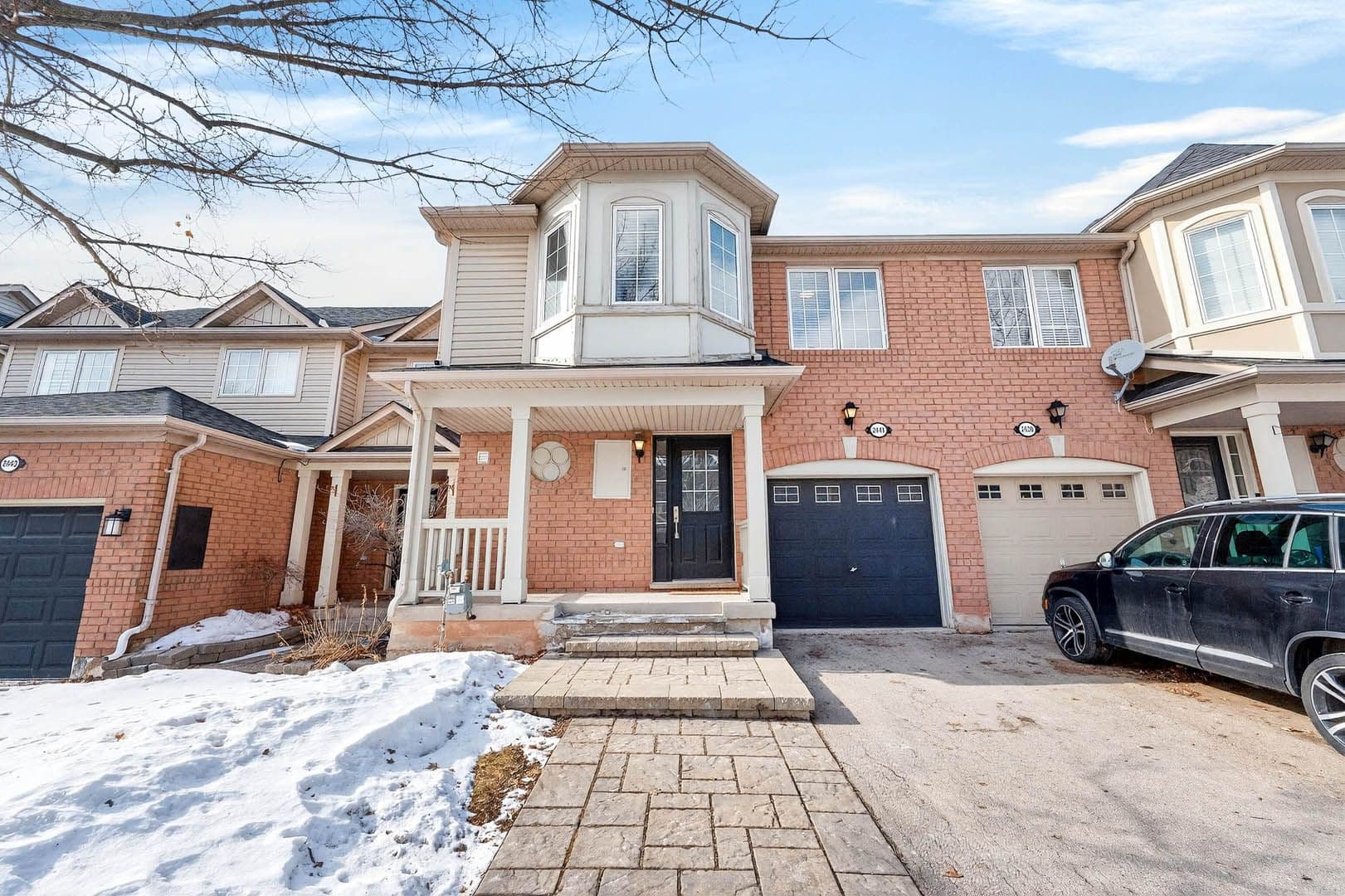 2441 Baintree Crescent, Oakville, ON L6M 4W9