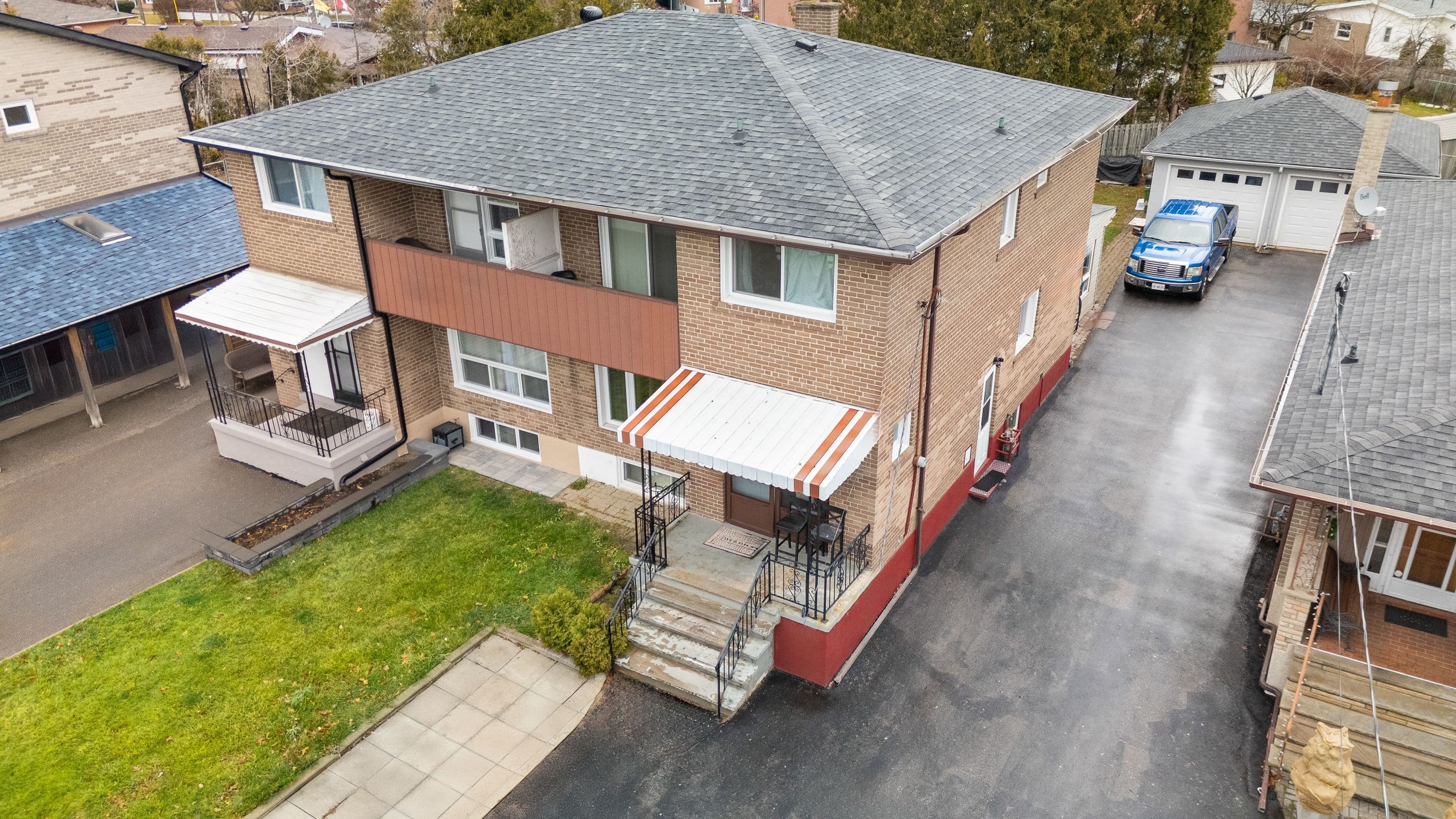 68 Wheatsheaf Crescent, Toronto W05, ON M3N 1P6