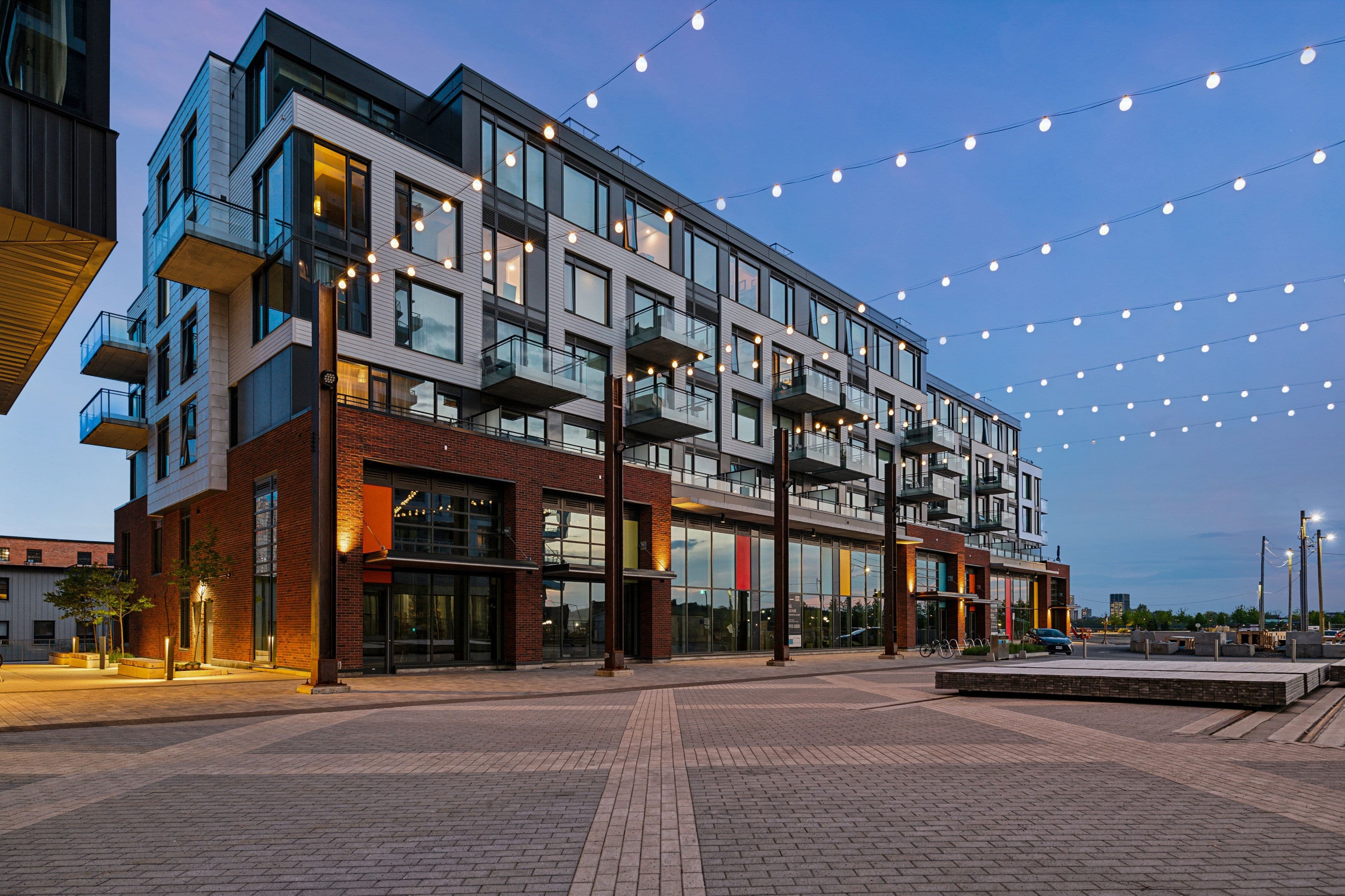 320 Miwate Private 317, West Centre Town, ON K1R 0E1