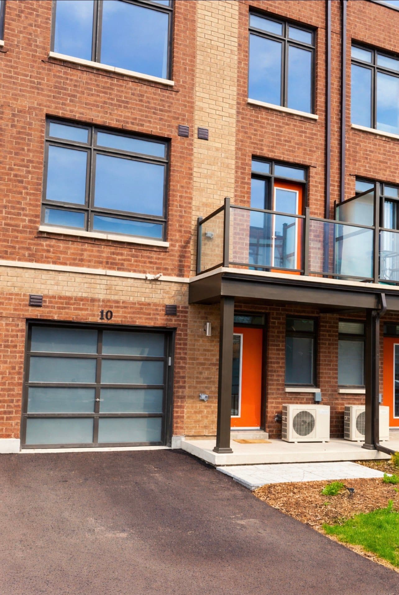 10 Tauton Street, Vaughan, ON L4L 0M2