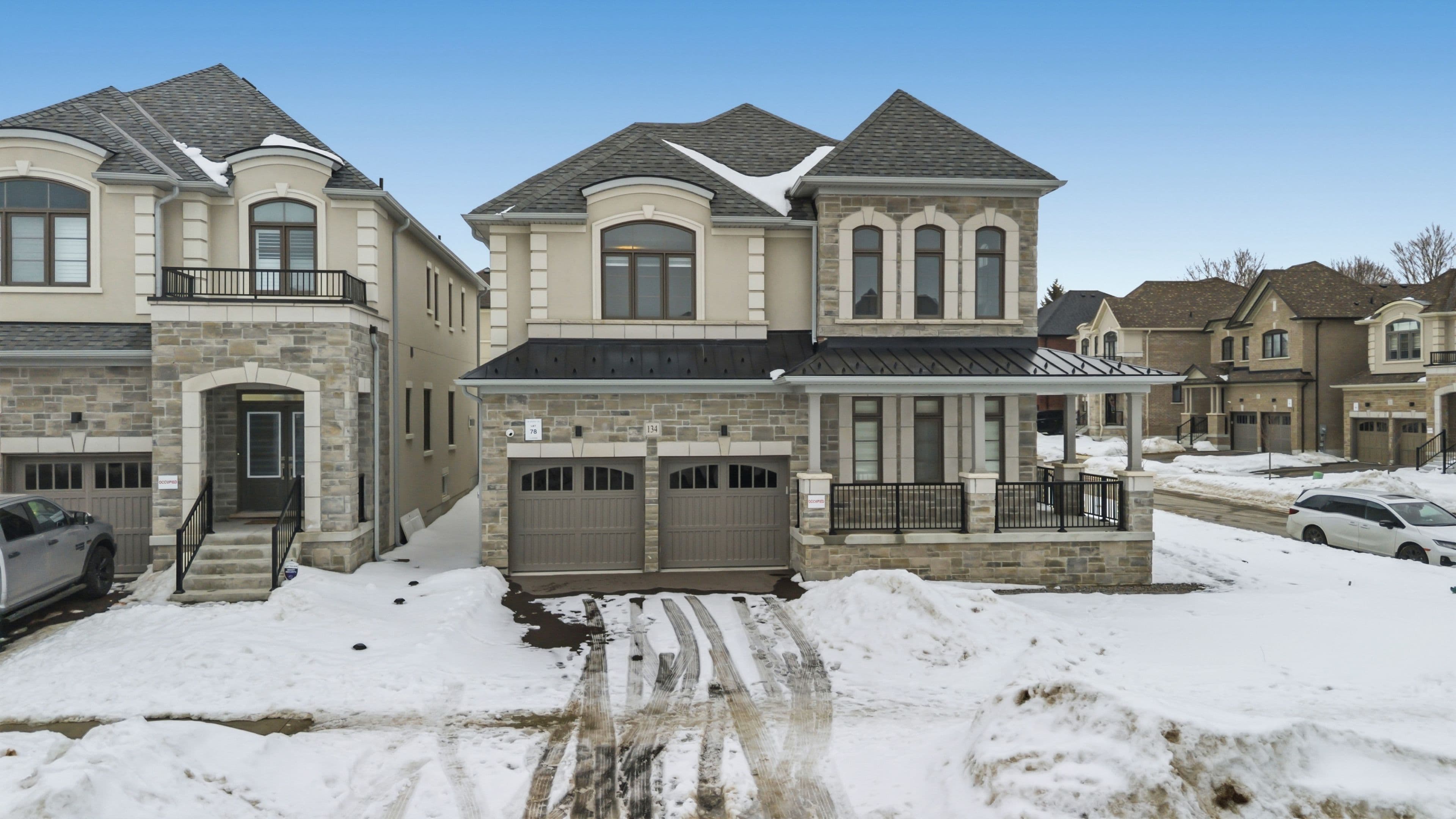 134 Flood Avenue, Clarington, ON L1B 0W6