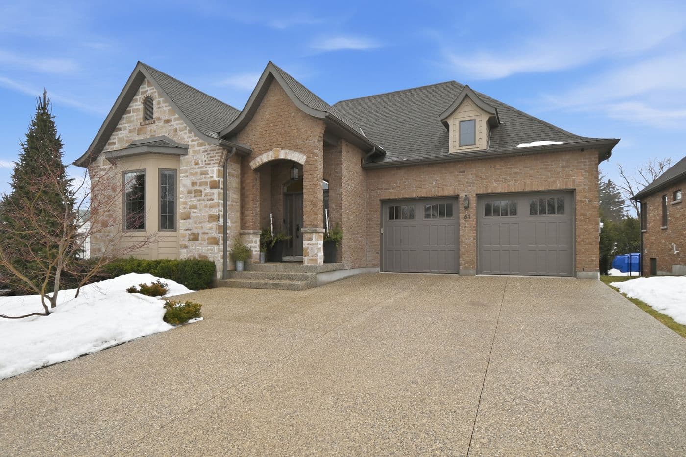 61 Philmori Boulevard, Pelham, ON L3E 0S5