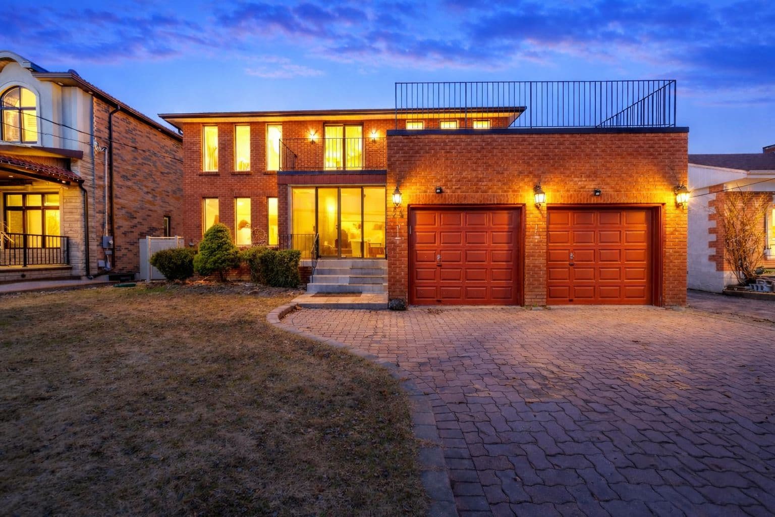 24 Bellbrook Road, Toronto E05, ON M1S 1J9