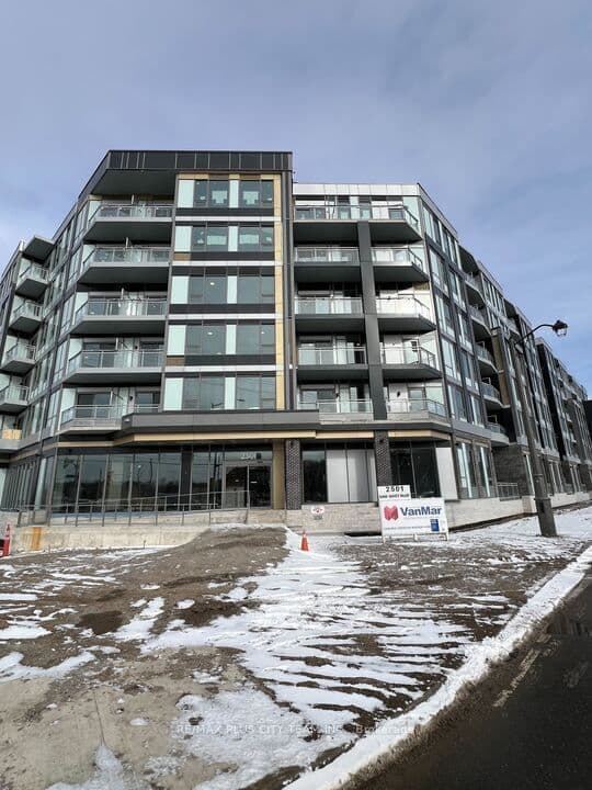 2501 Saw Whet Boulevard 345, Oakville, ON L6M 5N2