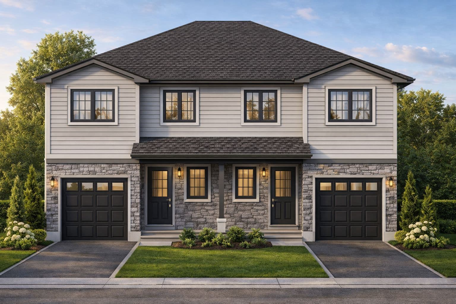 25L Harrison Crescent, Loyalist, ON K0H 2H0