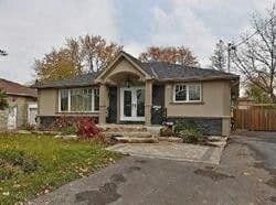 3 Burke Street Bsmt, Toronto C07, ON M2M 1V1