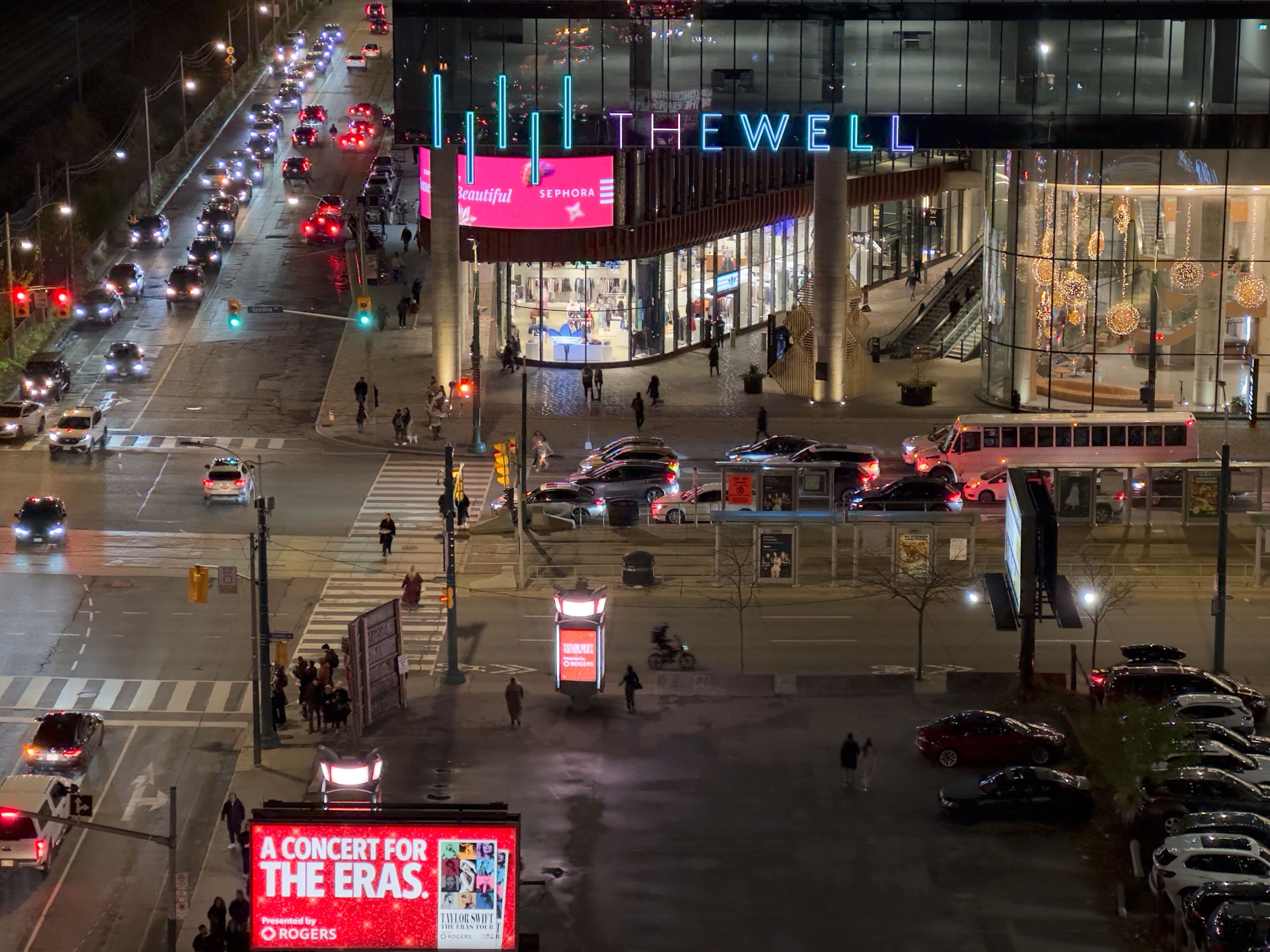 352 Front Street W 1008, Toronto C01, ON M5V 0K3