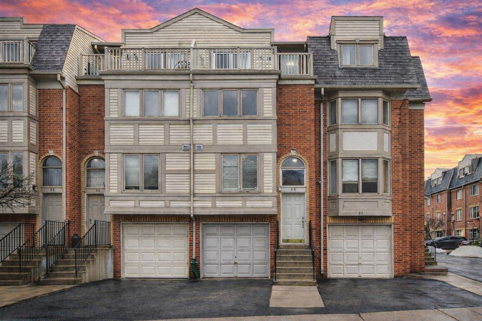 1635 Pickering Parkway 58, Pickering, ON L1V 6W8