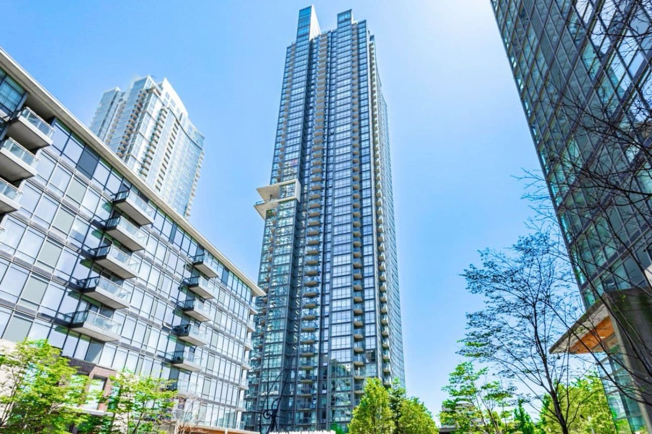 11 Brunel Court 2606, Toronto C01, ON M5V 3Y3