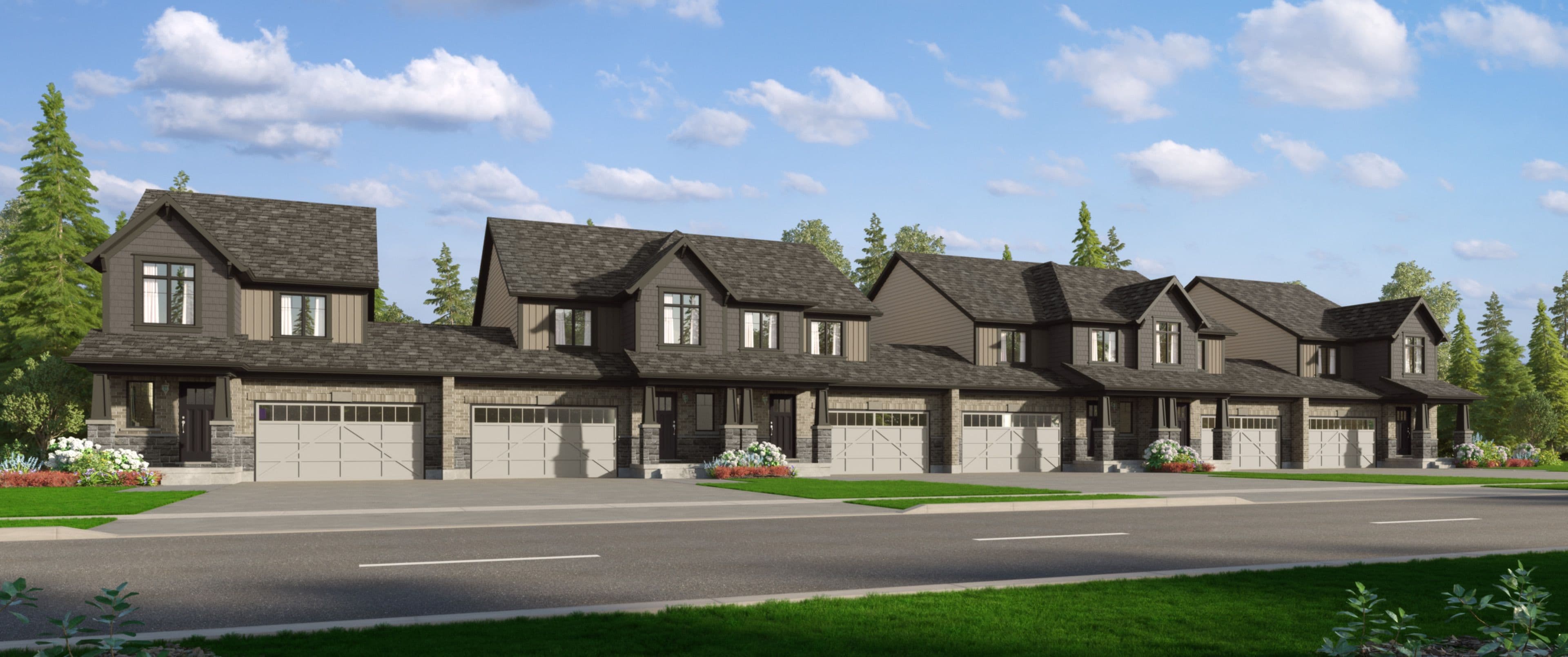 43 Charles Morley Boulevard, Huntsville, ON P1H 0G5