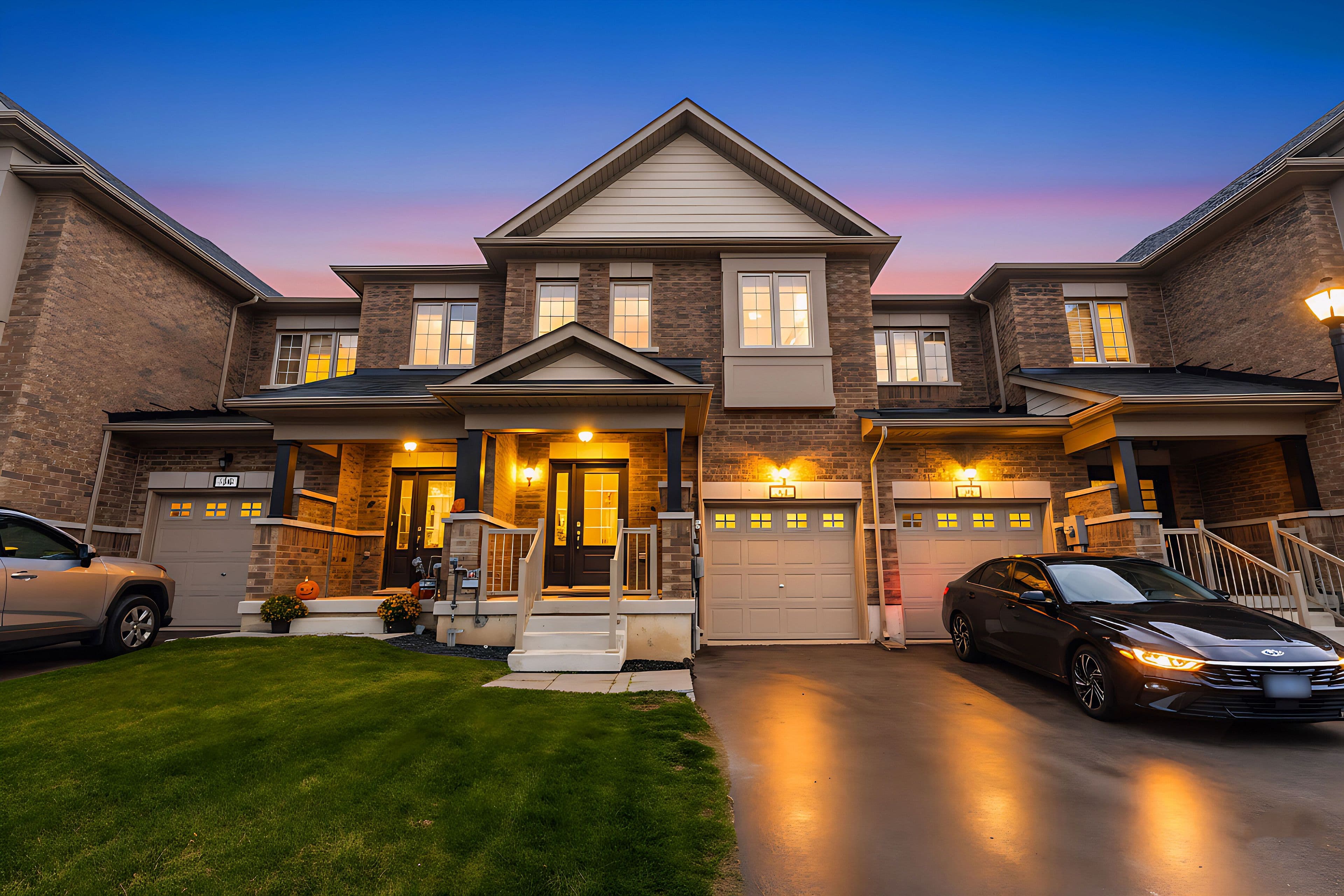 21 Sapphire Way, Thorold, ON L0S 1A0