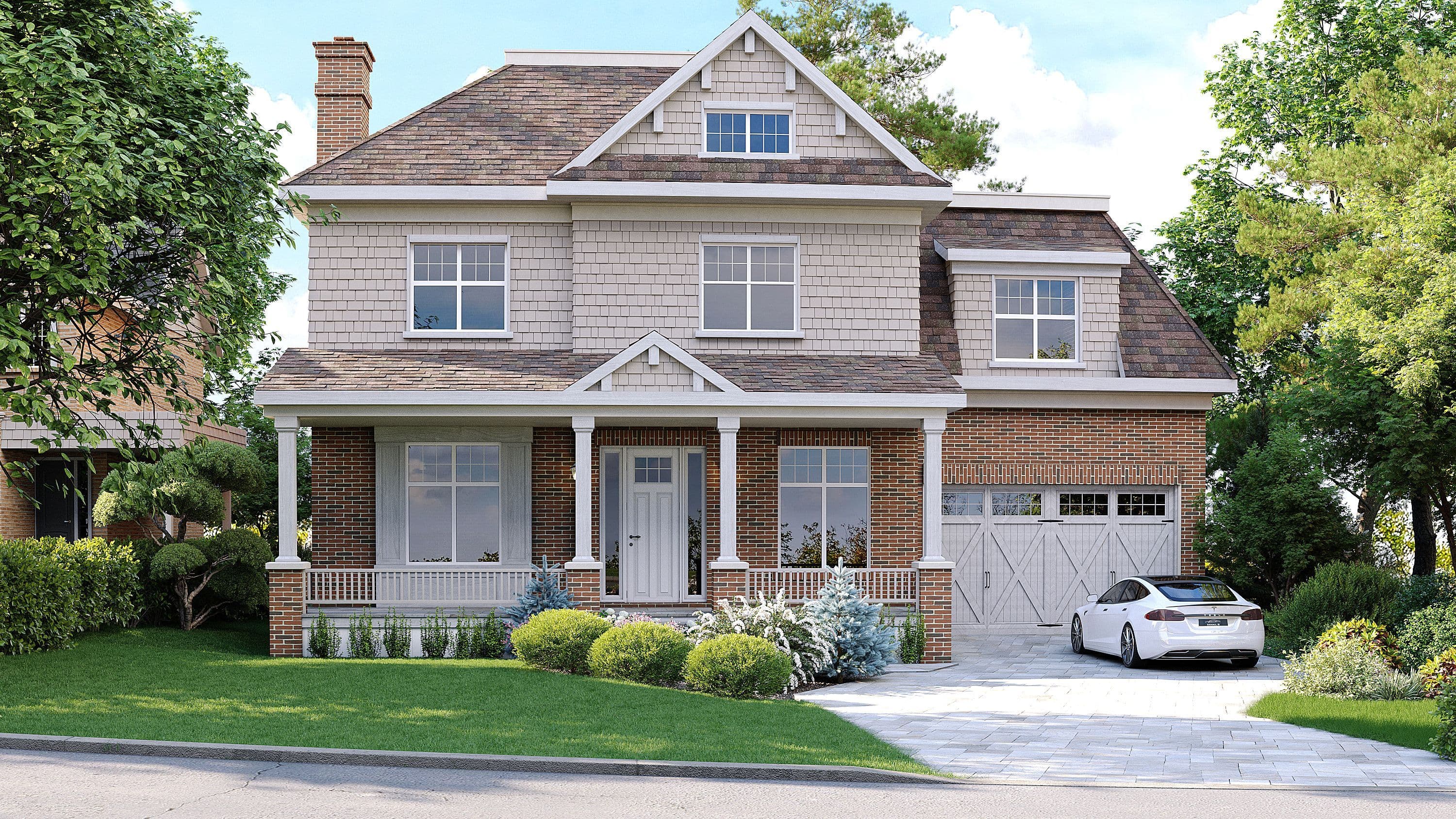 178 Blythwood Road, Toronto C04, ON M4N 1A4