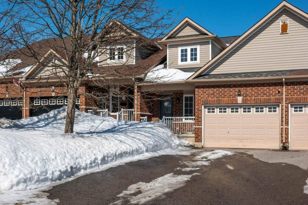 1418 Hancox Court, Peterborough, ON K9K 2M2
