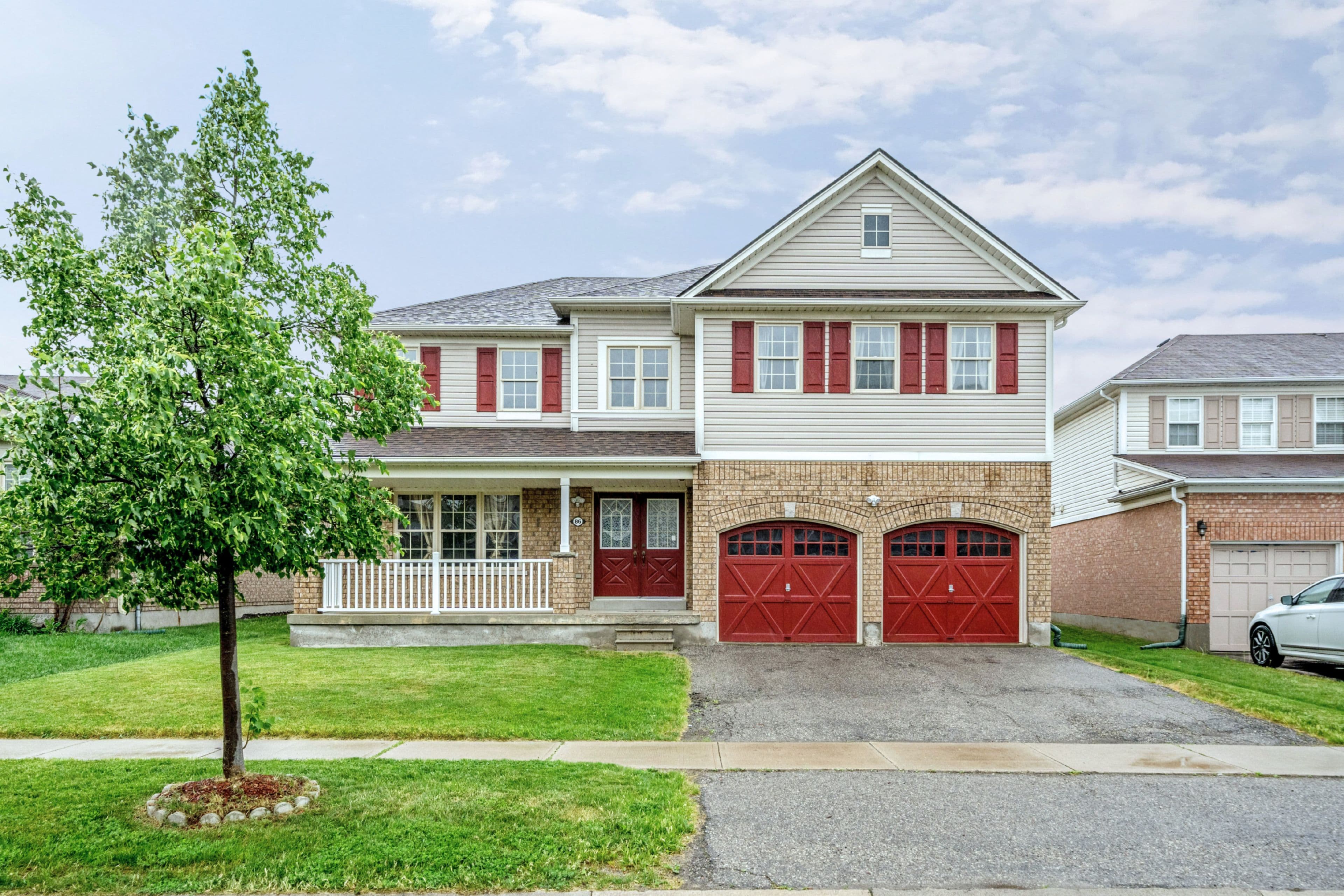 86 Hunter Way, Brantford, ON N3T 0A2