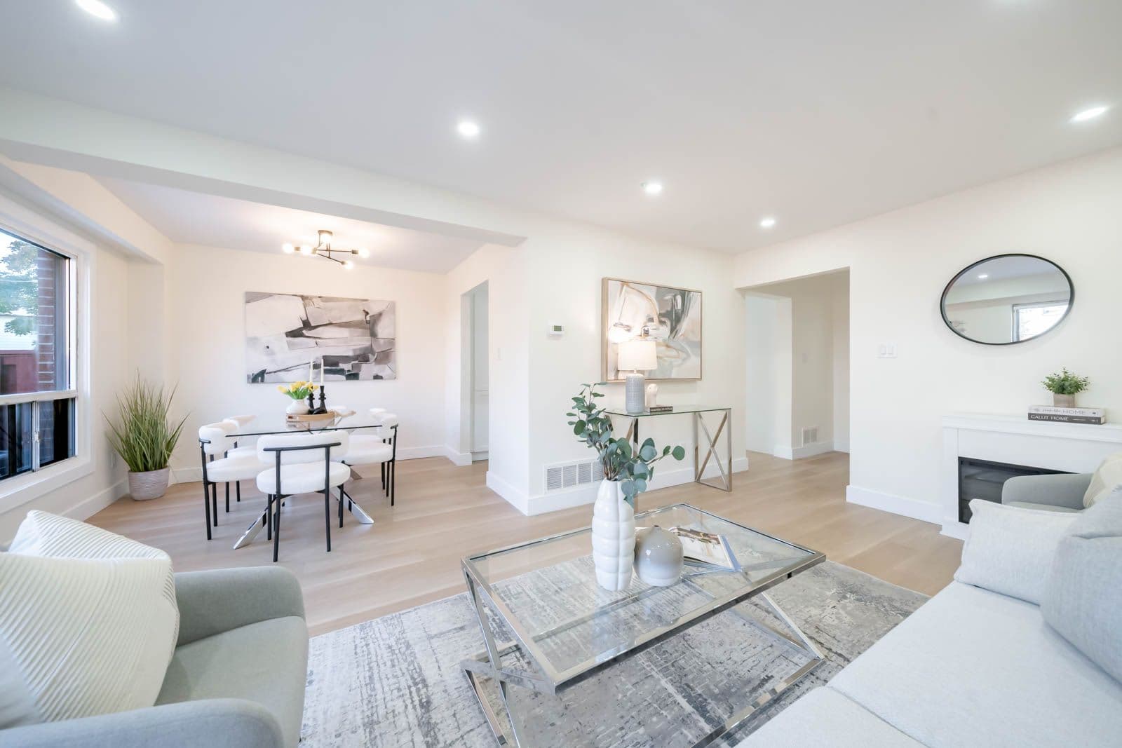 3430 Brandon Gate Drive 23, Mississauga, ON L4T 3T4