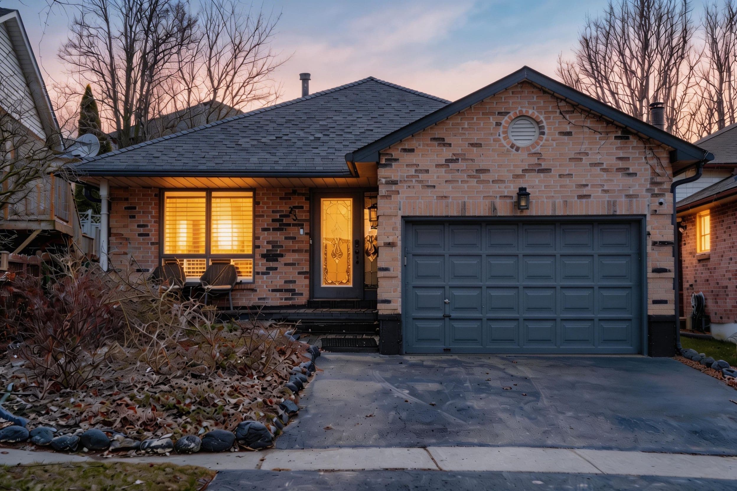23 Downham Drive, Clarington, ON L1C 4G9