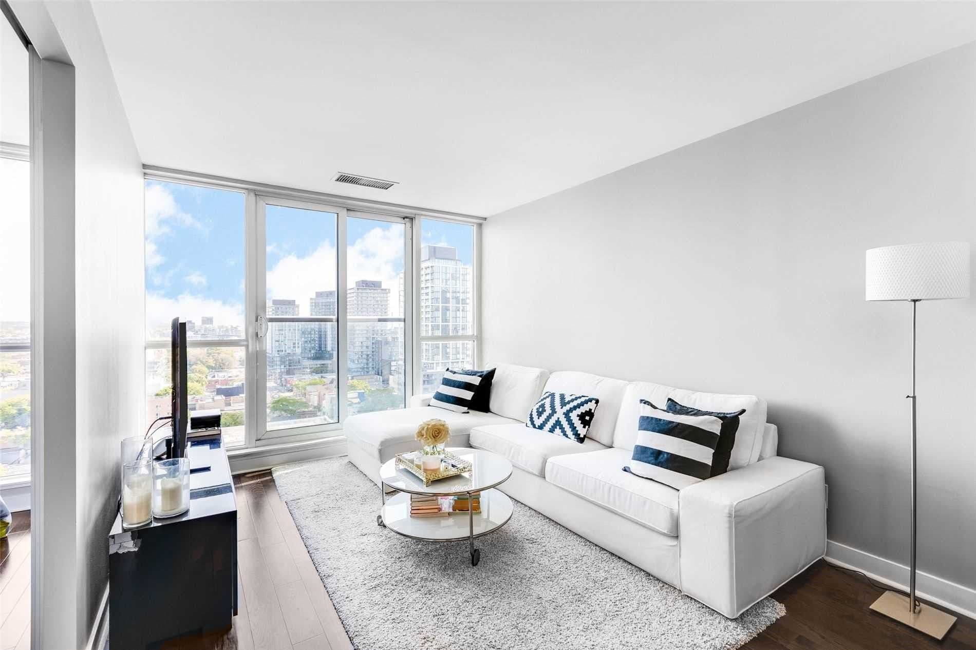 320 Richmond Street E PH19, Toronto C08, ON M5A 1P9