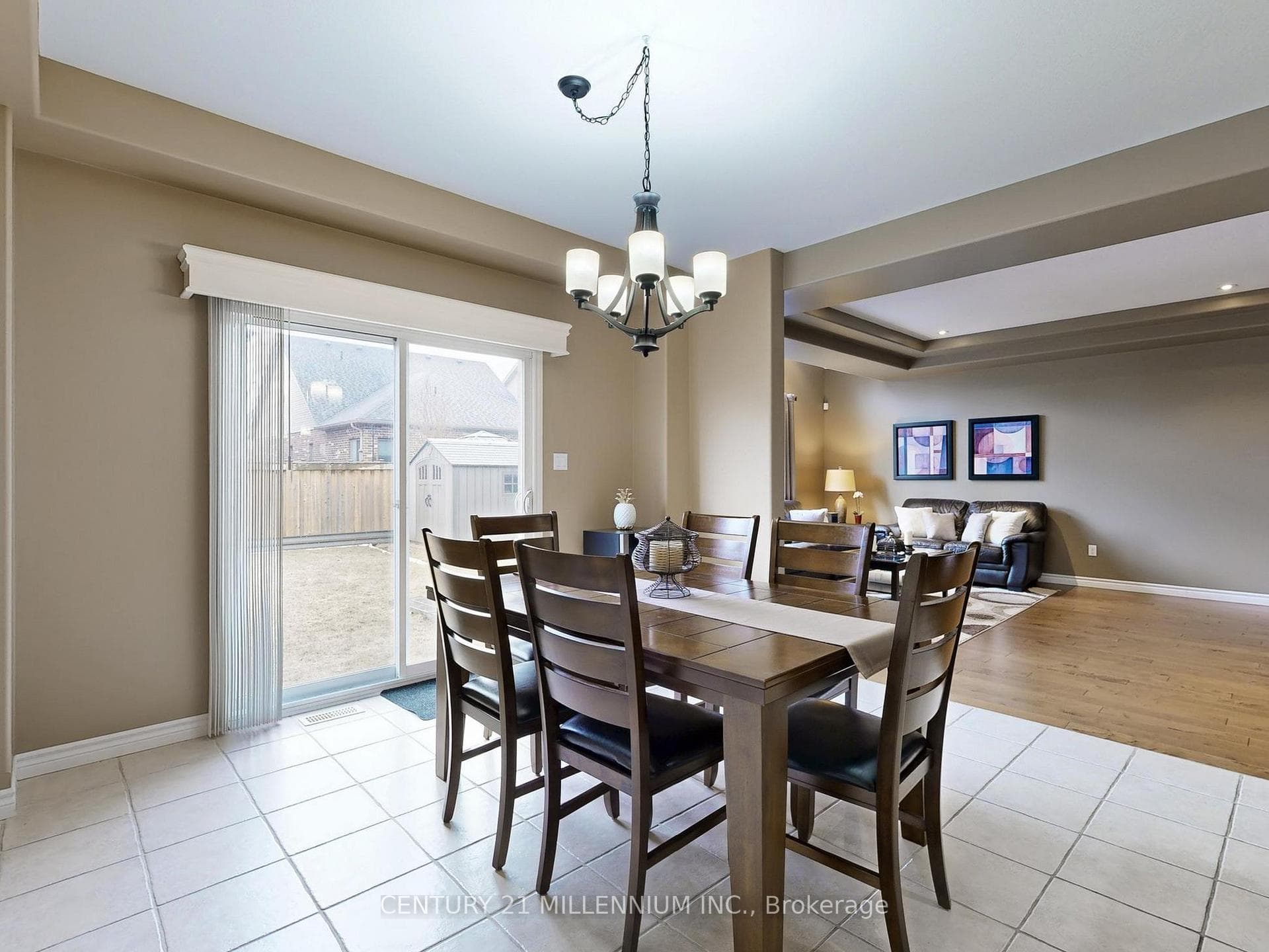 56 Irwin Crescent, New Tecumseth, ON L9R 0G6