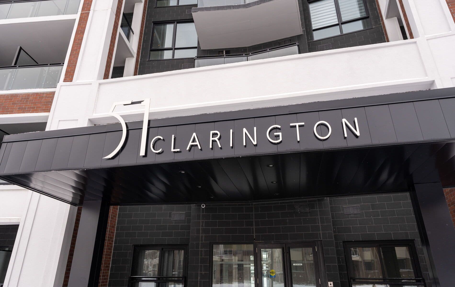 51 Clarington Boulevard 504, Clarington, ON L1C 0H6