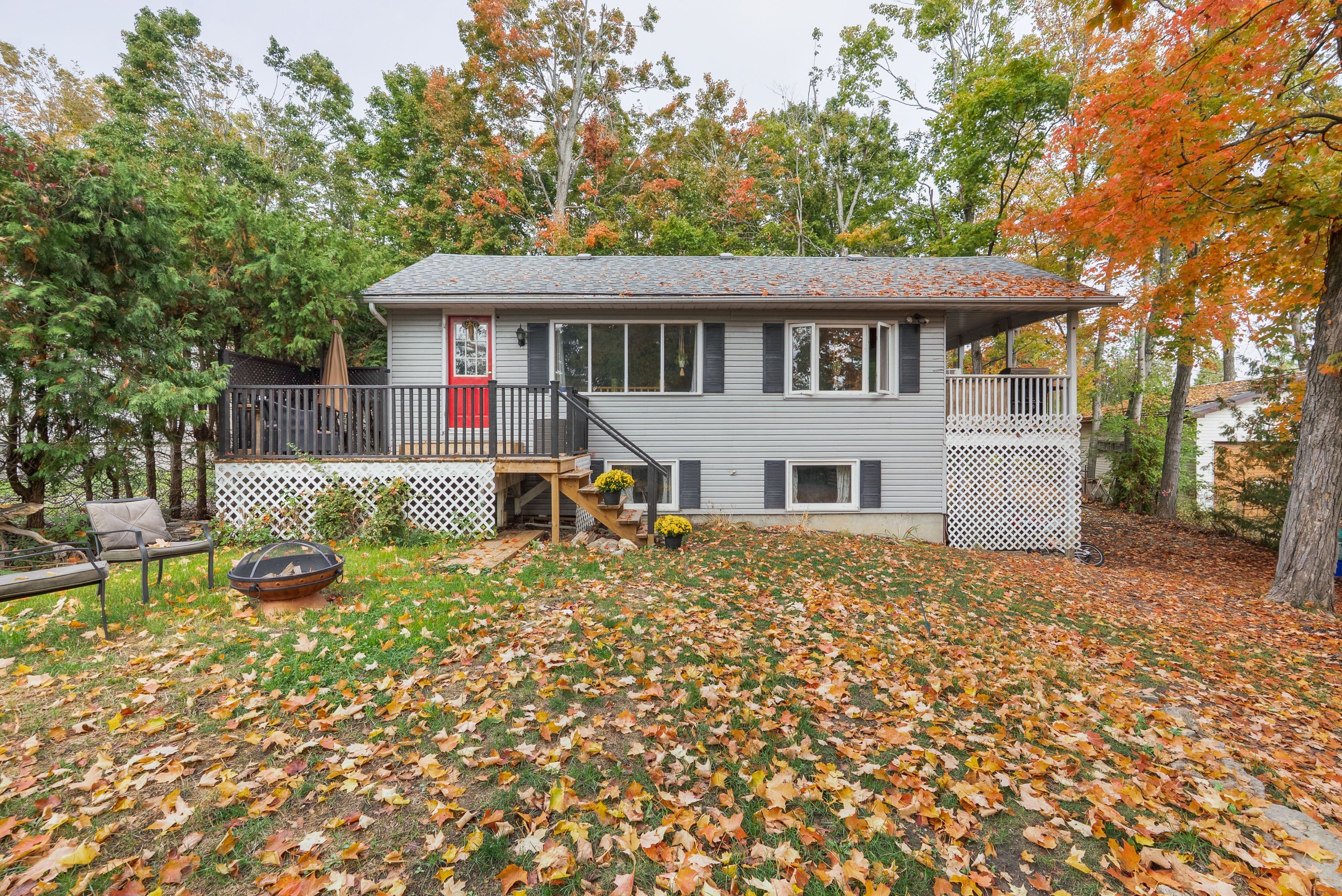 23 Pleasure Street, Kawartha Lakes, ON K0M 1G0