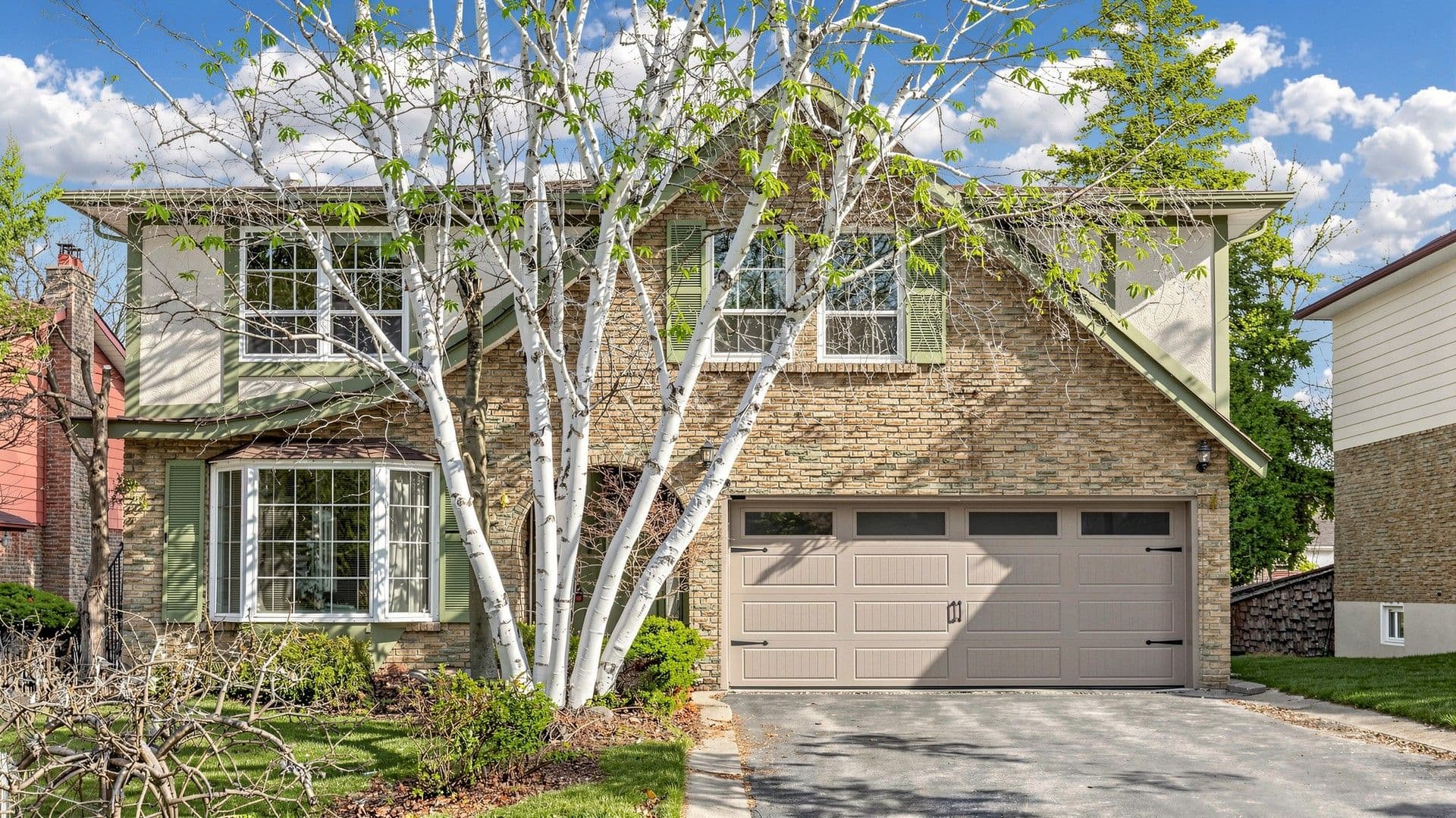 29 Liebeck Crescent Main & Upper floor, Markham, ON L3R 1Y4