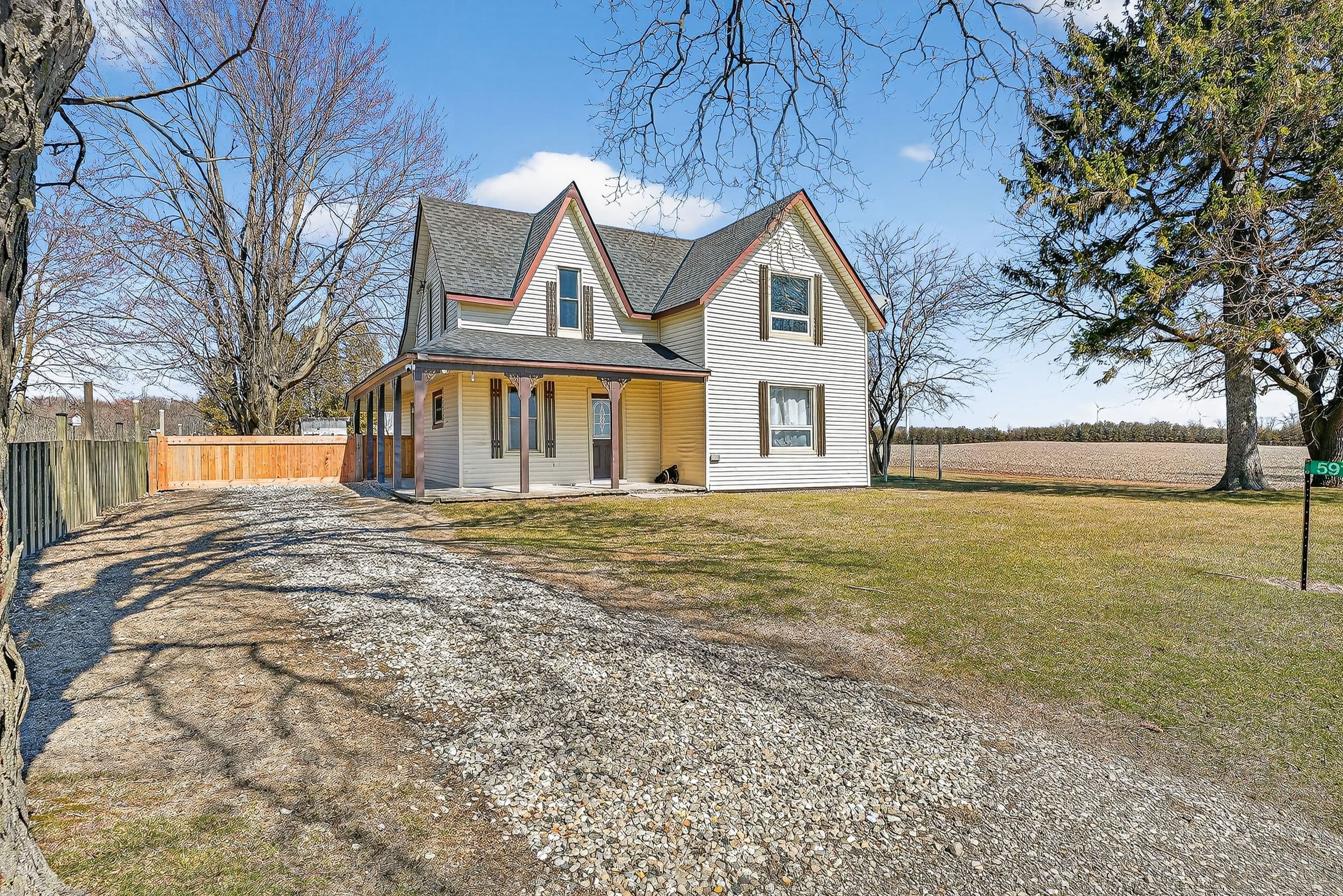 591 Lakeshore Road, Norfolk, ON N0E 1C0