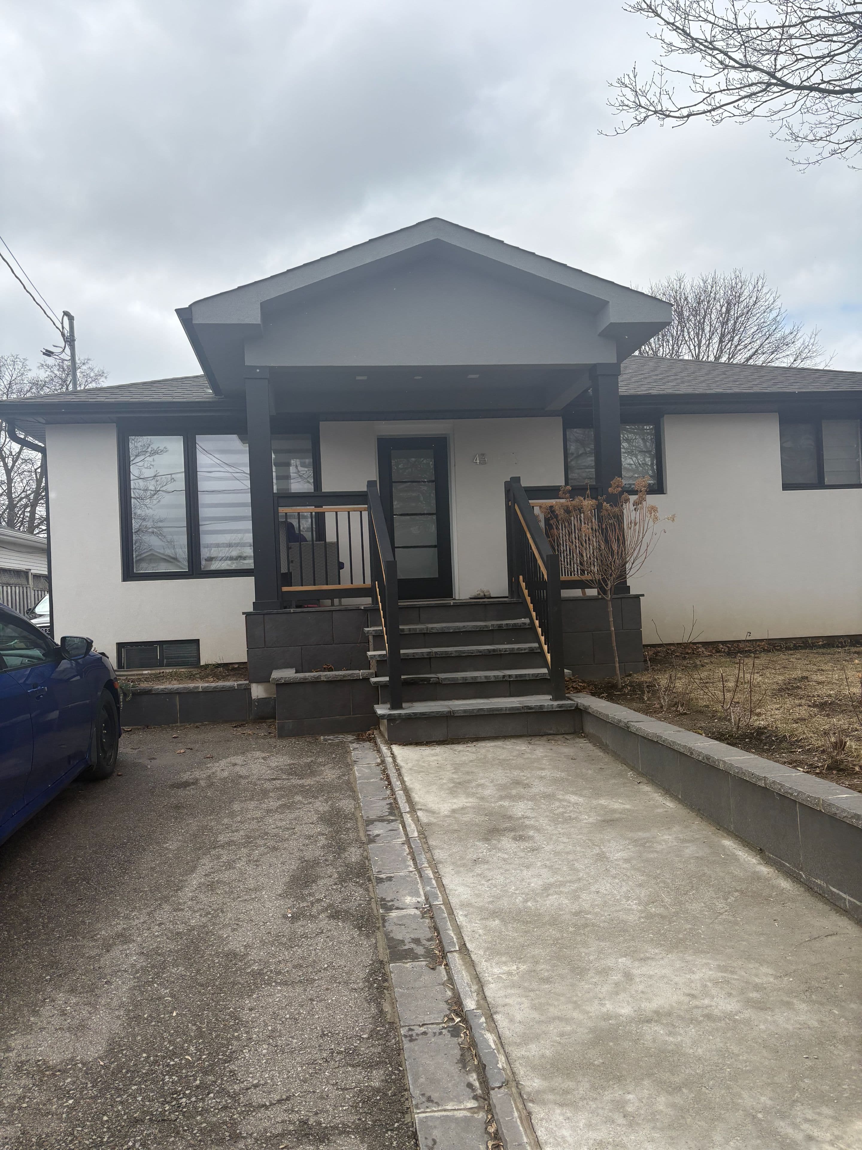 43 Mcintyre Crescent, Halton Hills, ON L7G 1N5