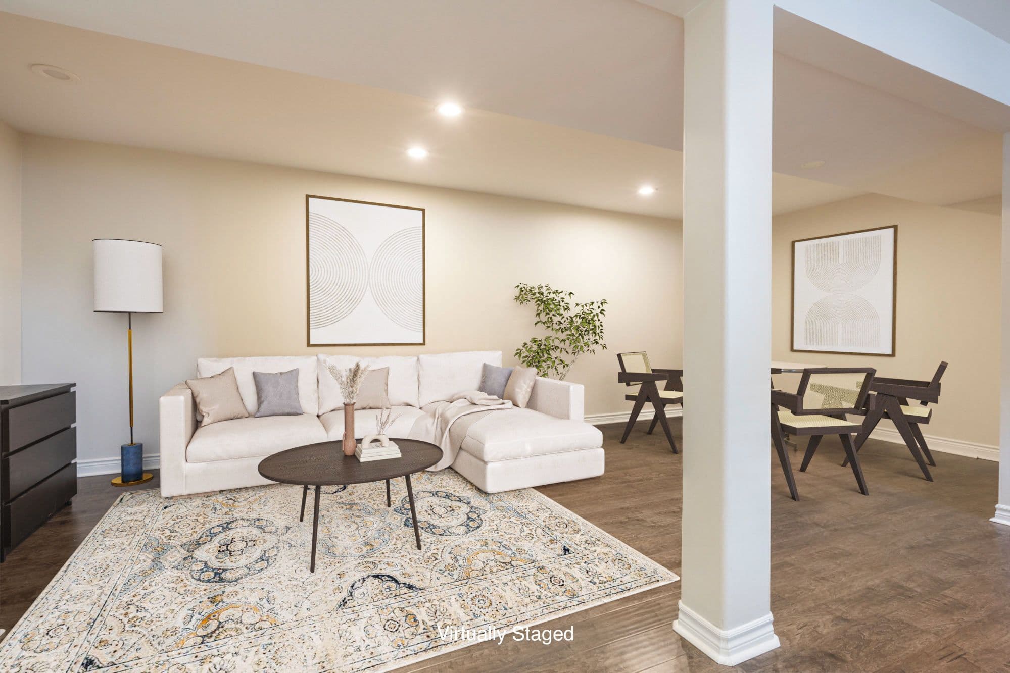 2400 Whaley Drive 2, Mississauga, ON L5B 2B5