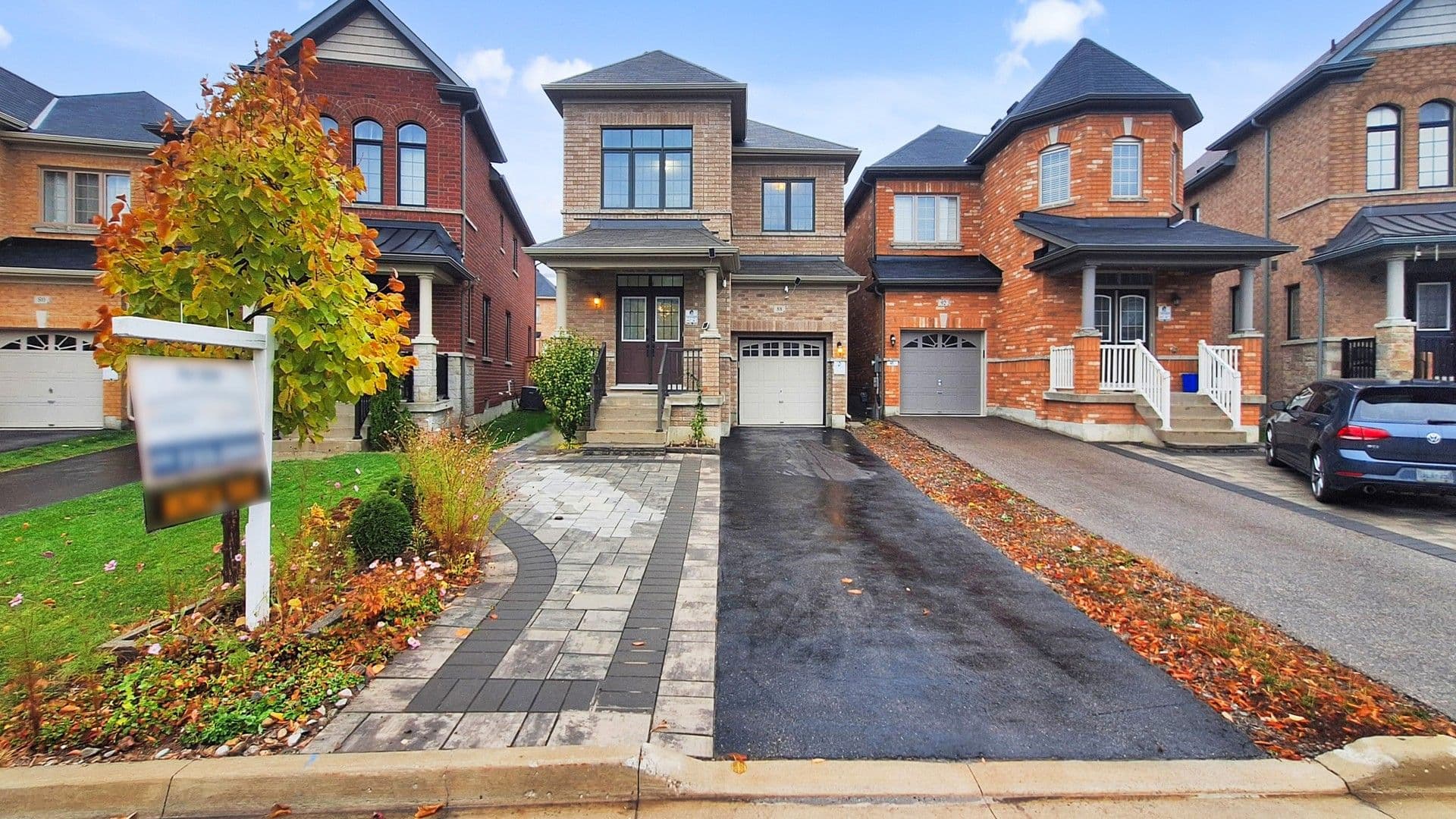 88 Jake Smith Way, Whitchurch-Stouffville, ON L4A 4P3