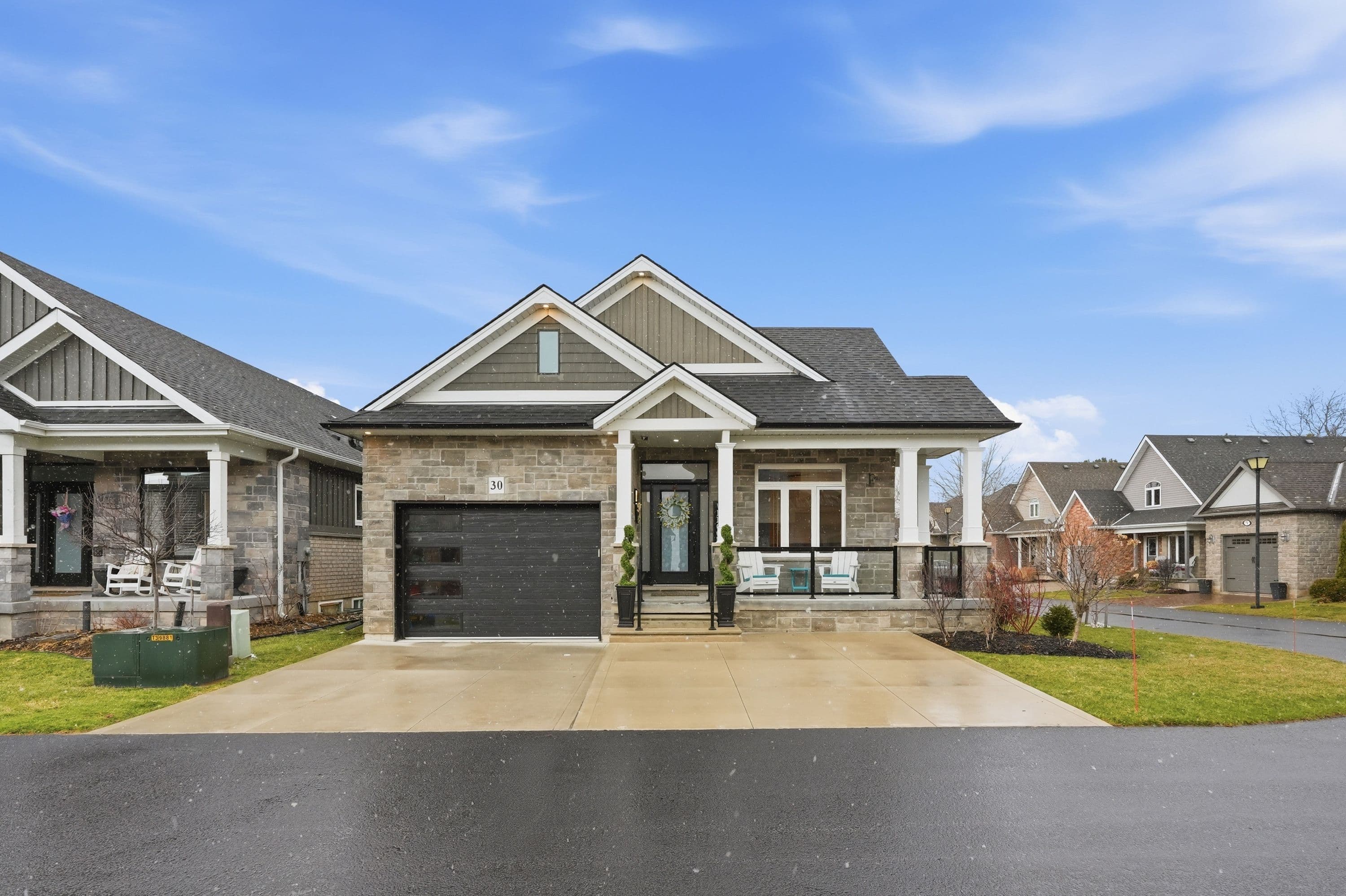 80 New Lakeshore Road 30, Norfolk, ON N0A 1N8