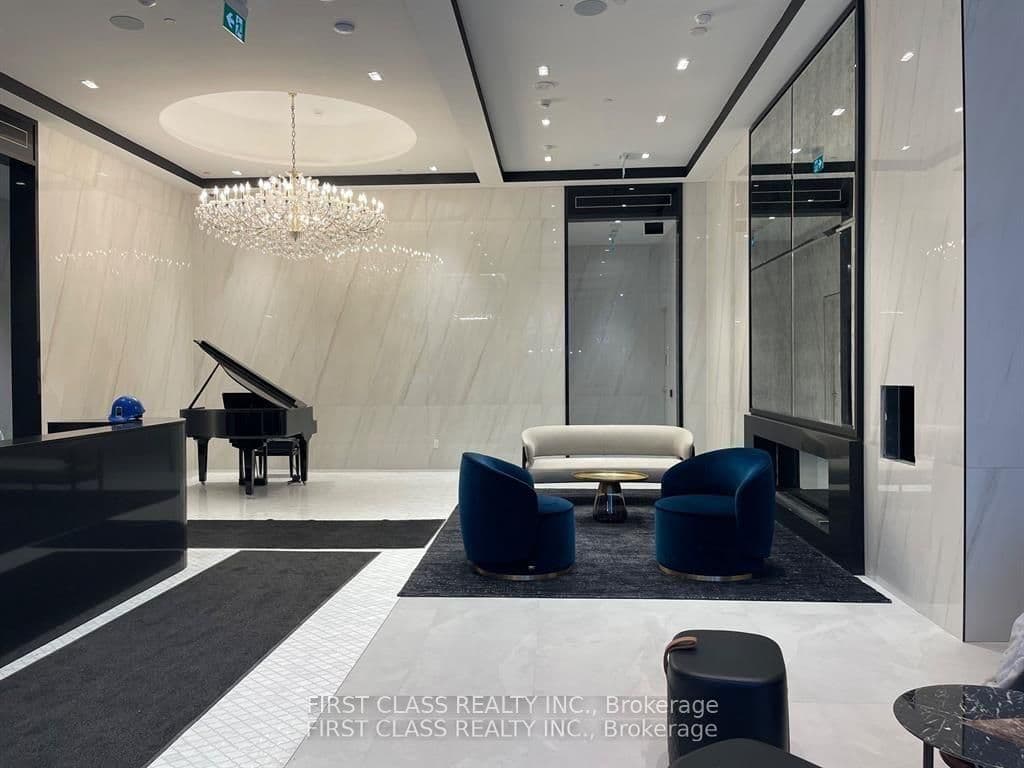 8 Wellesley Street W 4611, Toronto C01, ON M4Y 0J5