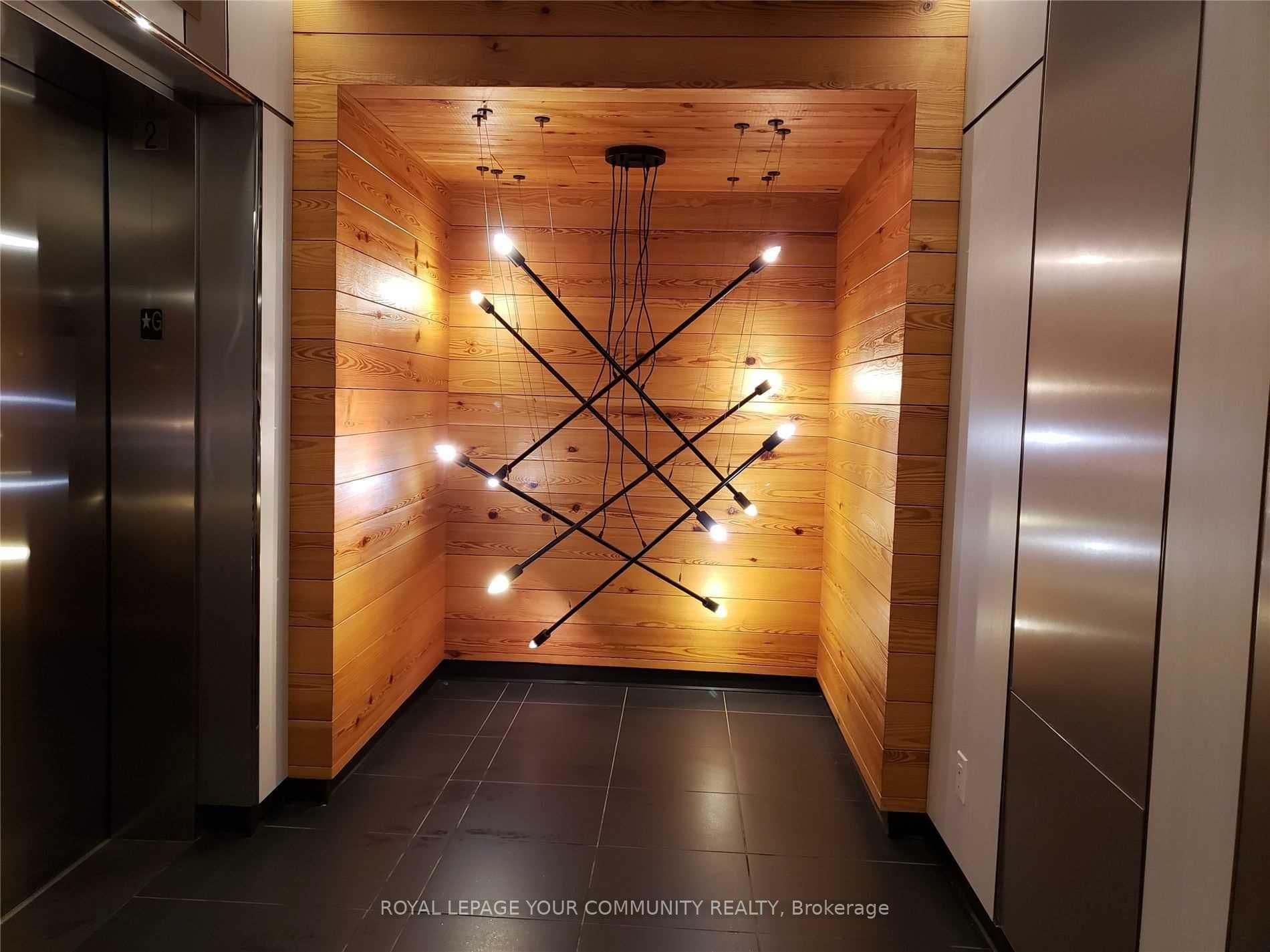 21 Widmer Street 2302, Toronto C01, ON M5V 0B8