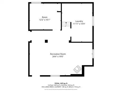 55 Davidson Street, Barrie, ON L4M 3S1